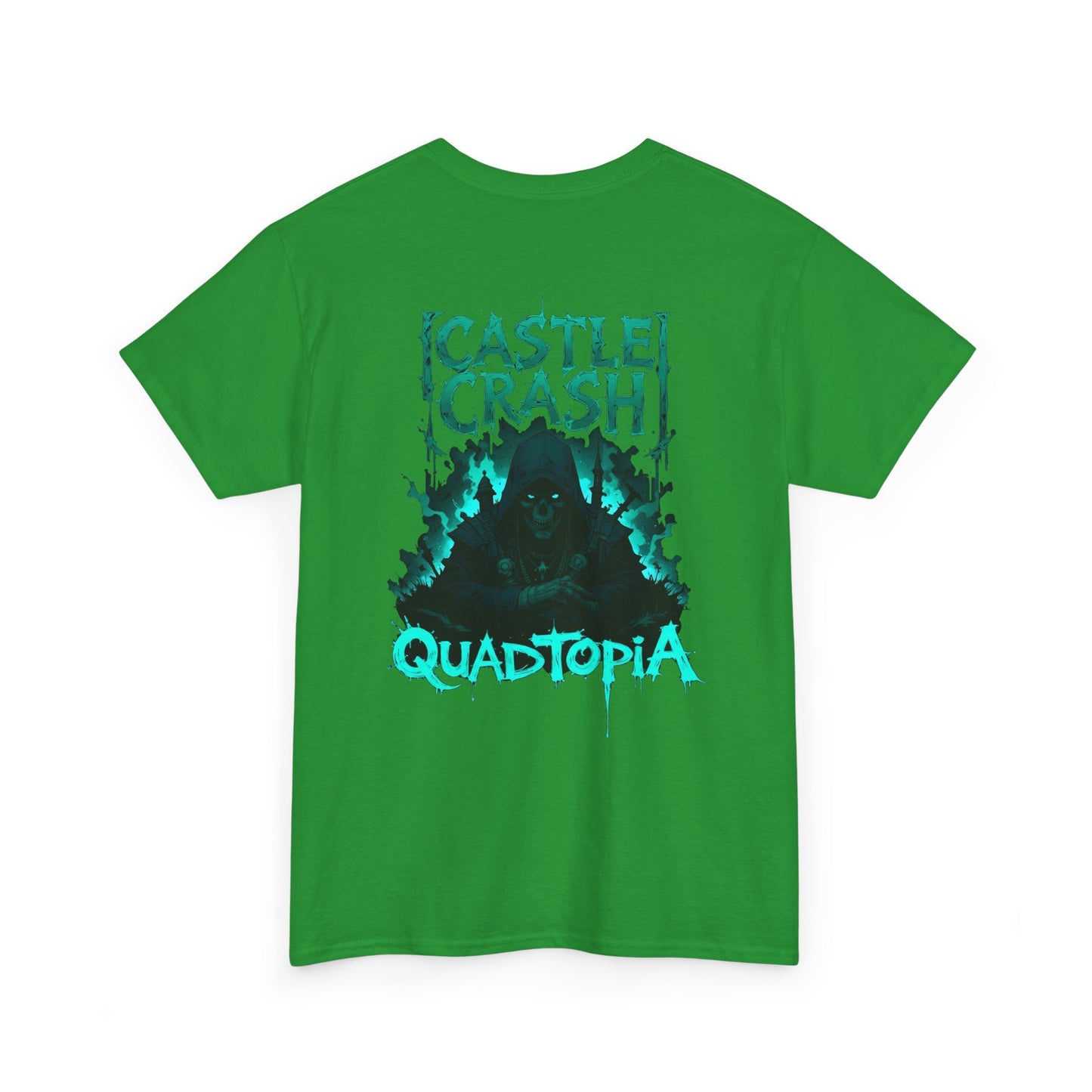 Warden of the High Tower - T-Shirt