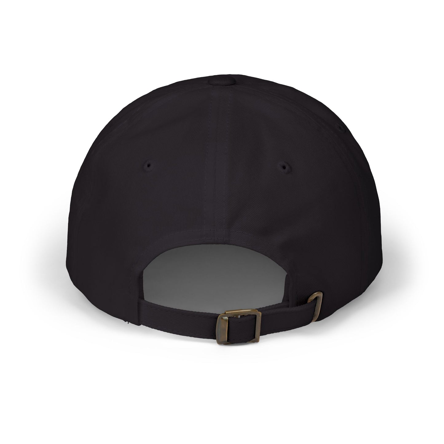 Castle Crash Dad Hat