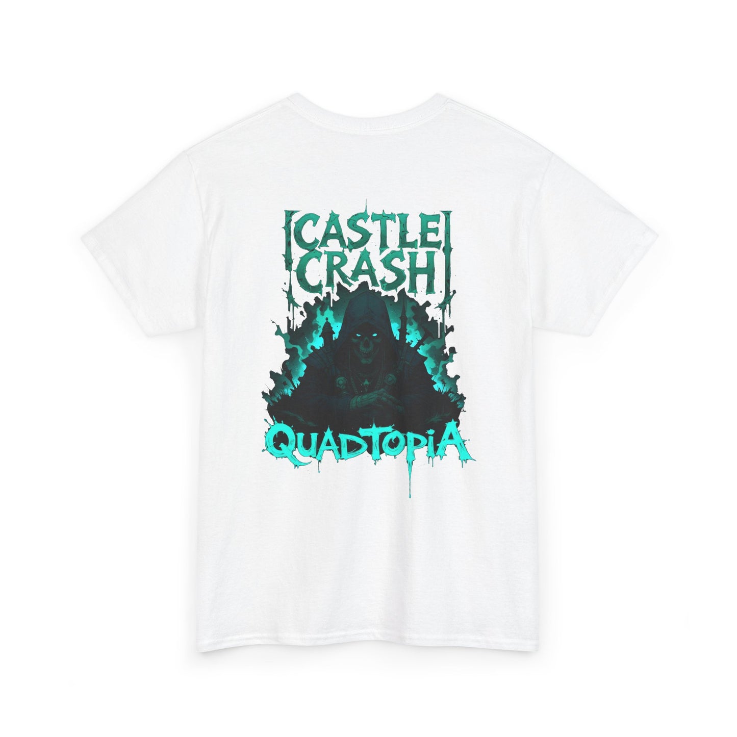 Warden of the High Tower - T-Shirt