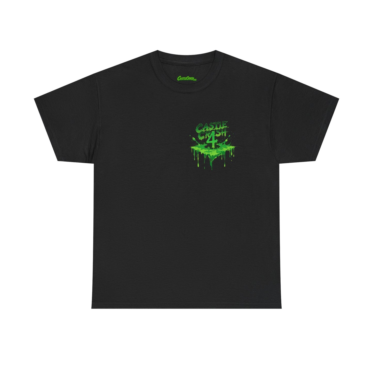Warden of the High Tower - T-Shirt