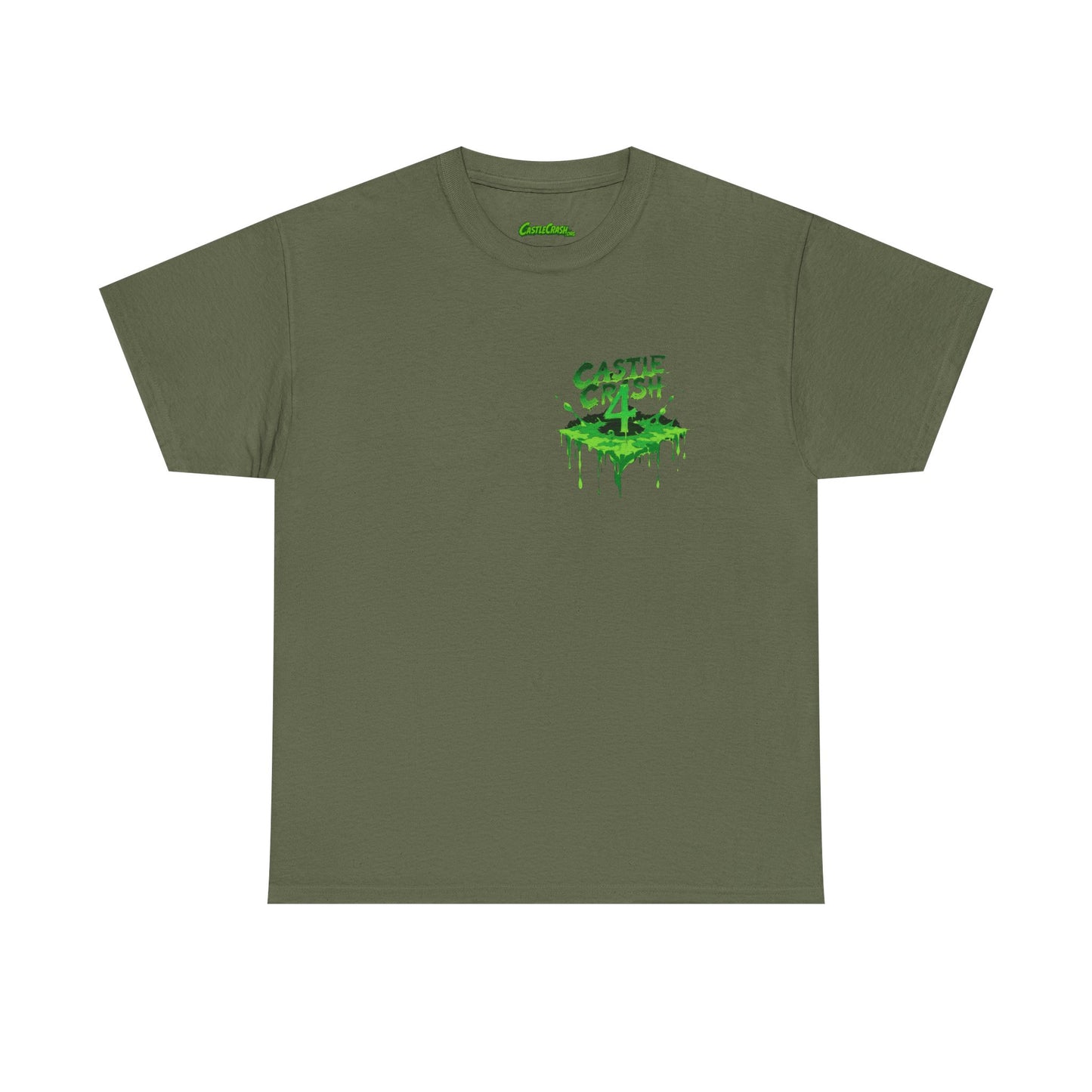 Warden of the High Tower - T-Shirt