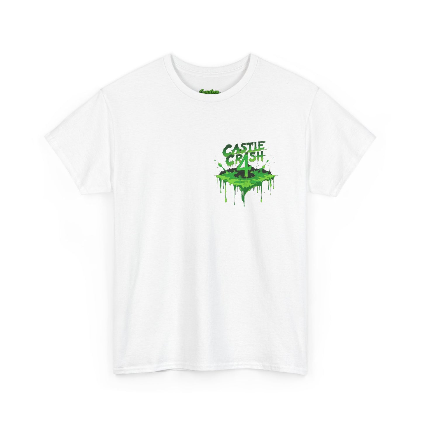 Warden of the High Tower - T-Shirt