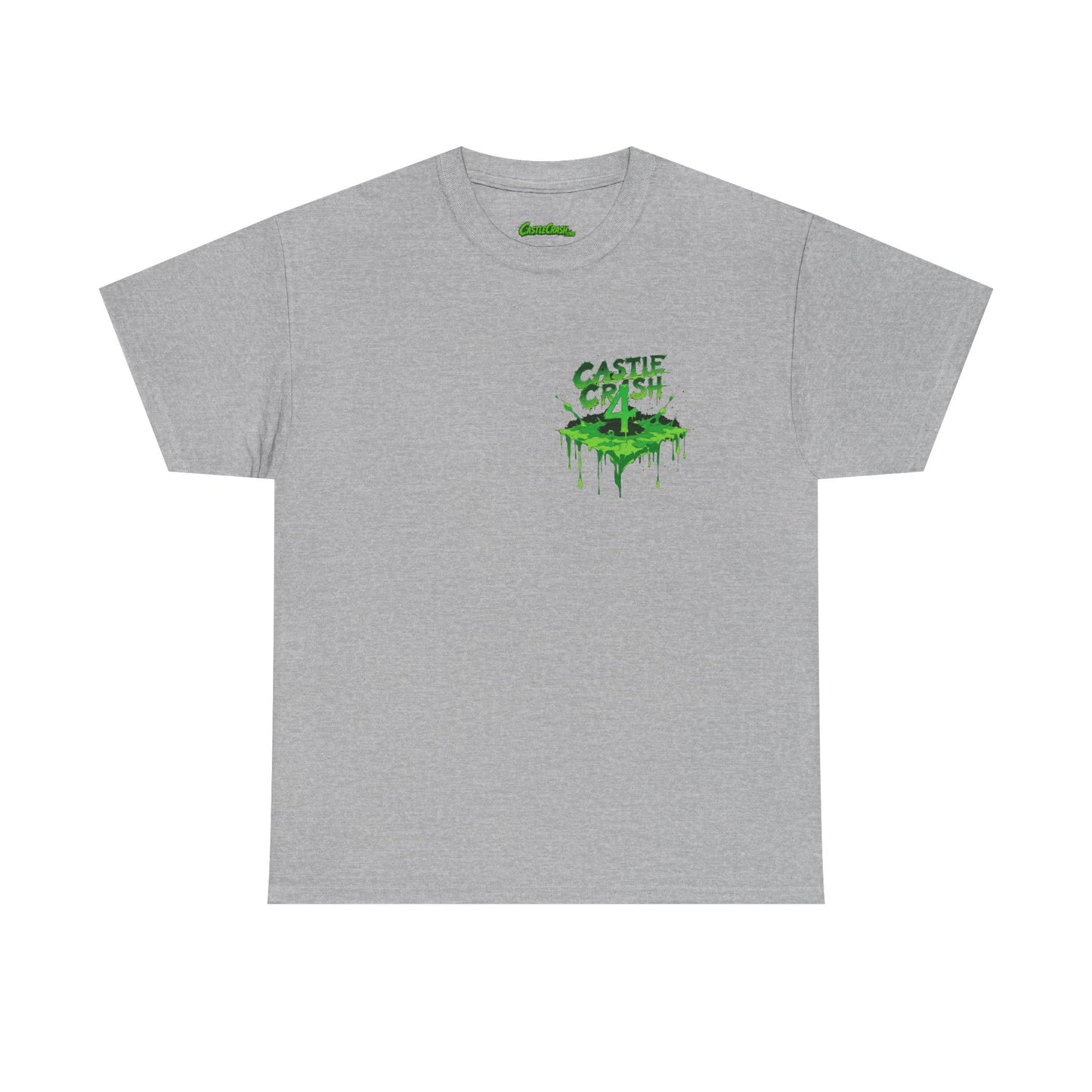 Warden of the High Tower - T-Shirt