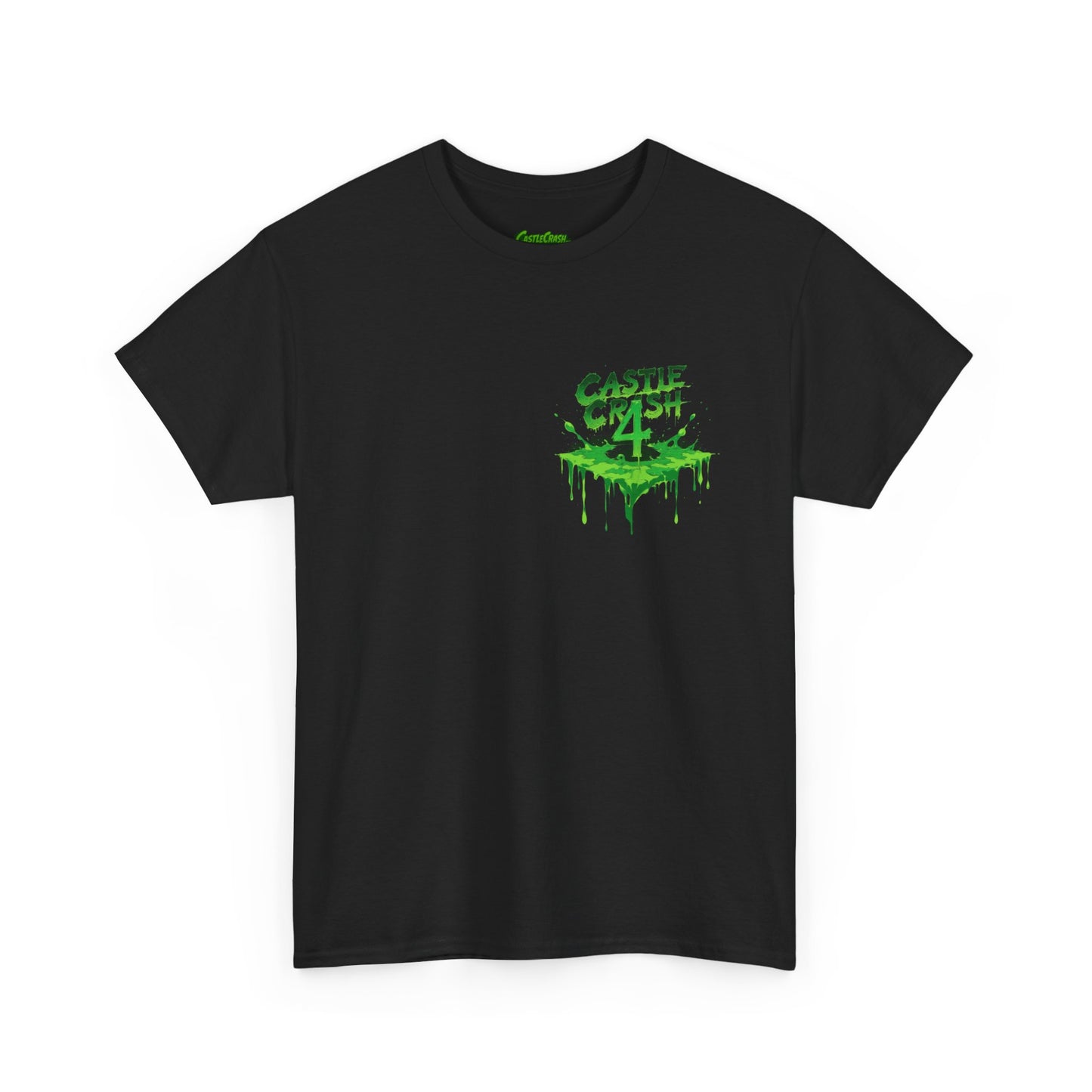 Warden of the High Tower - T-Shirt
