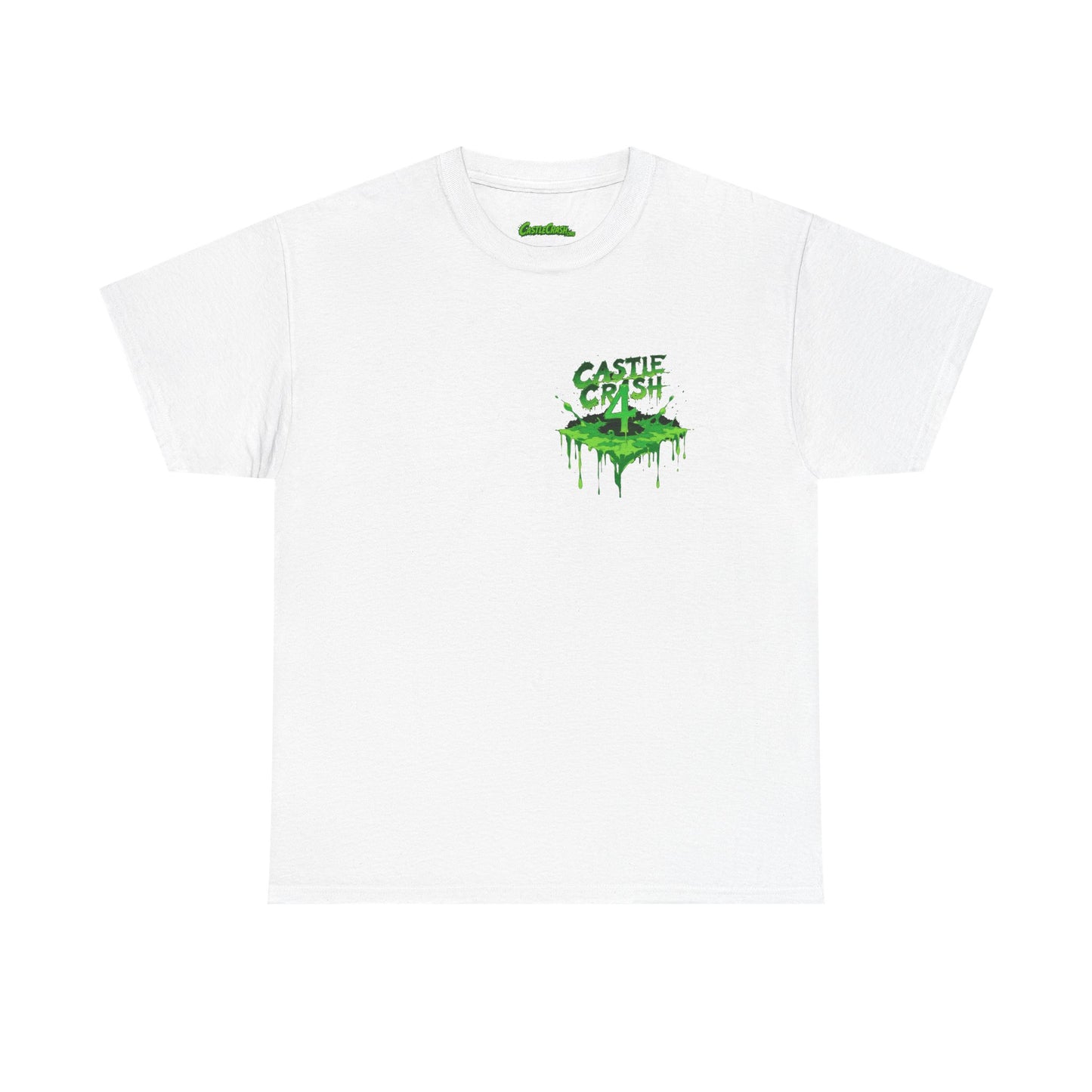 Warden of the High Tower - T-Shirt