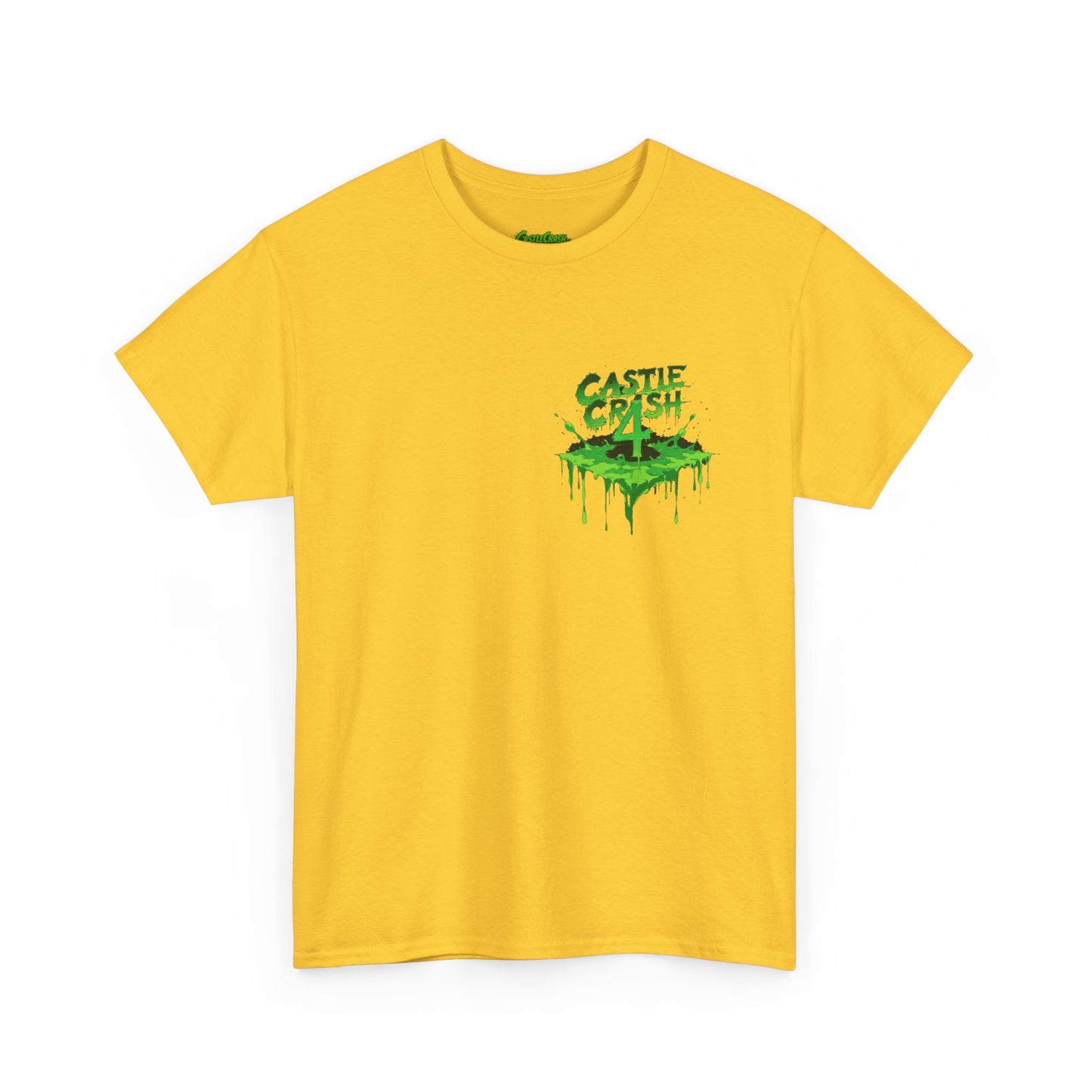 Warden of the High Tower - T-Shirt
