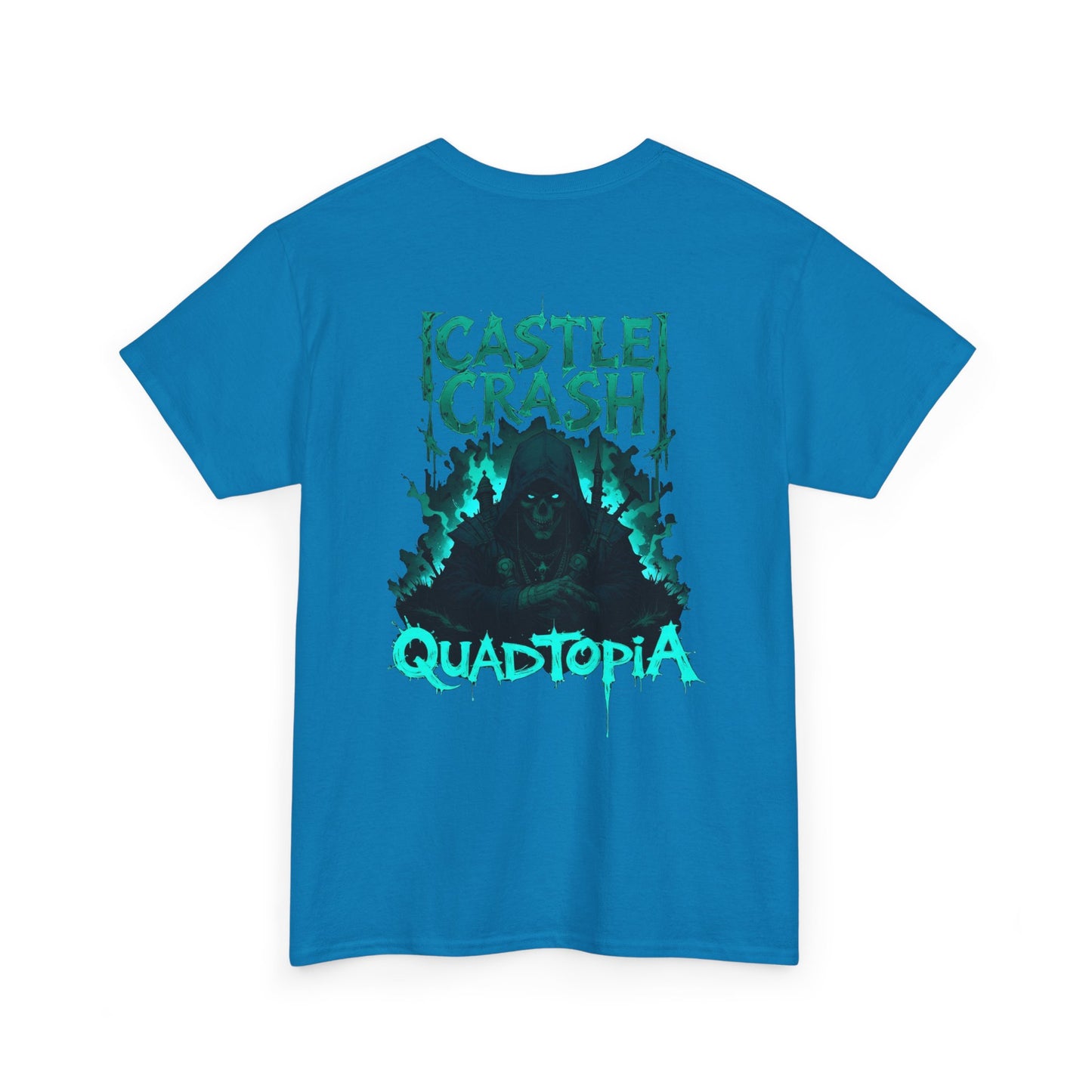 Warden of the High Tower - T-Shirt