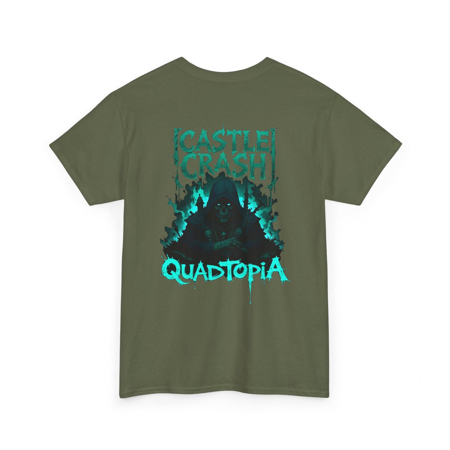 Warden of the High Tower - T-Shirt
