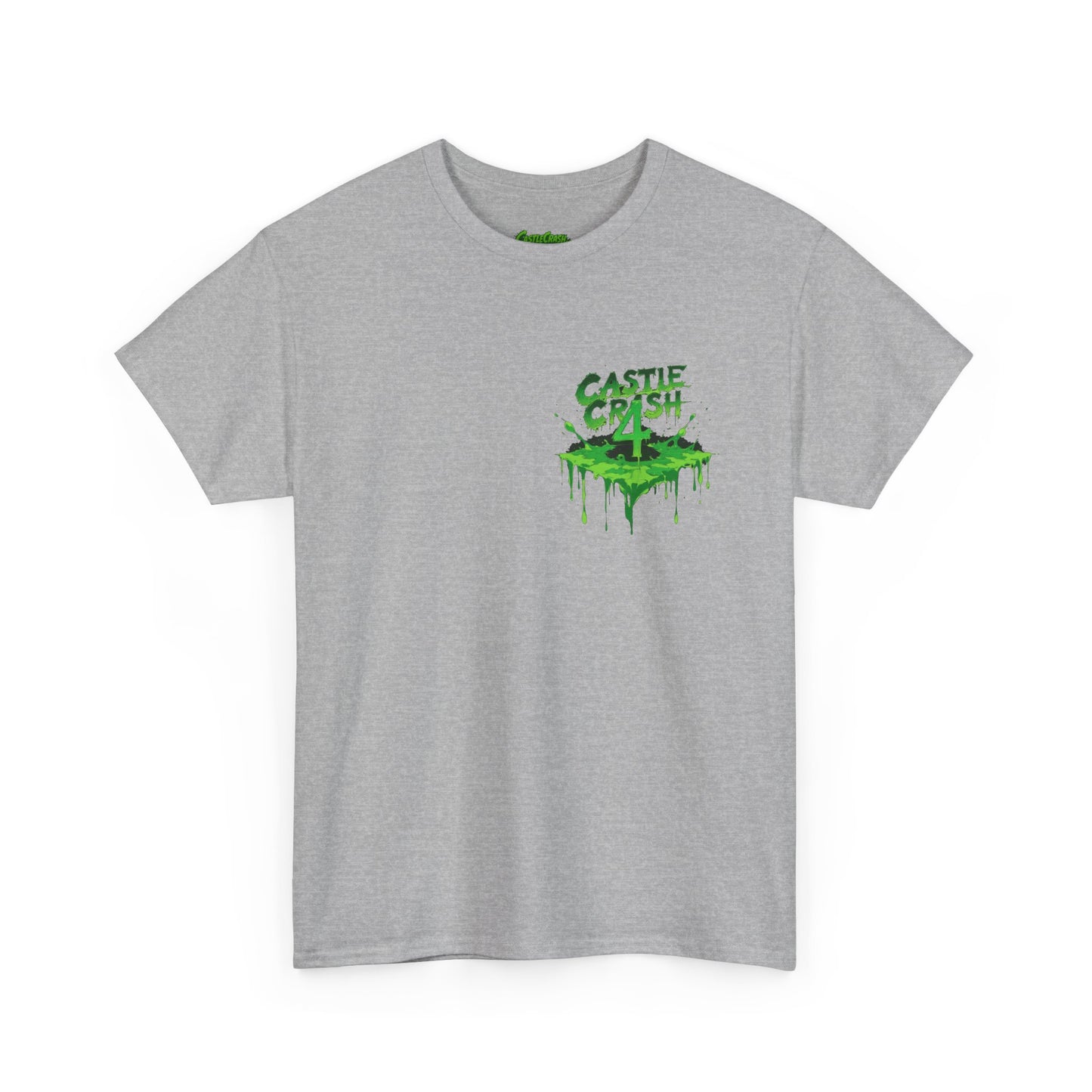 Warden of the High Tower - T-Shirt