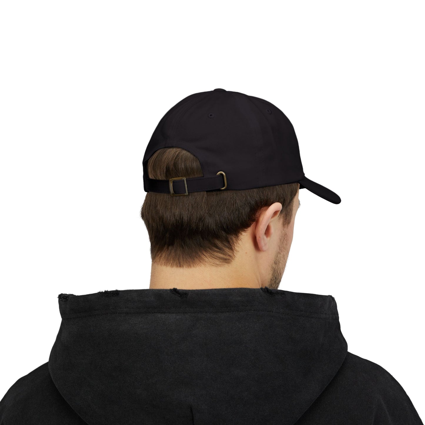 Castle Crash Dad Hat