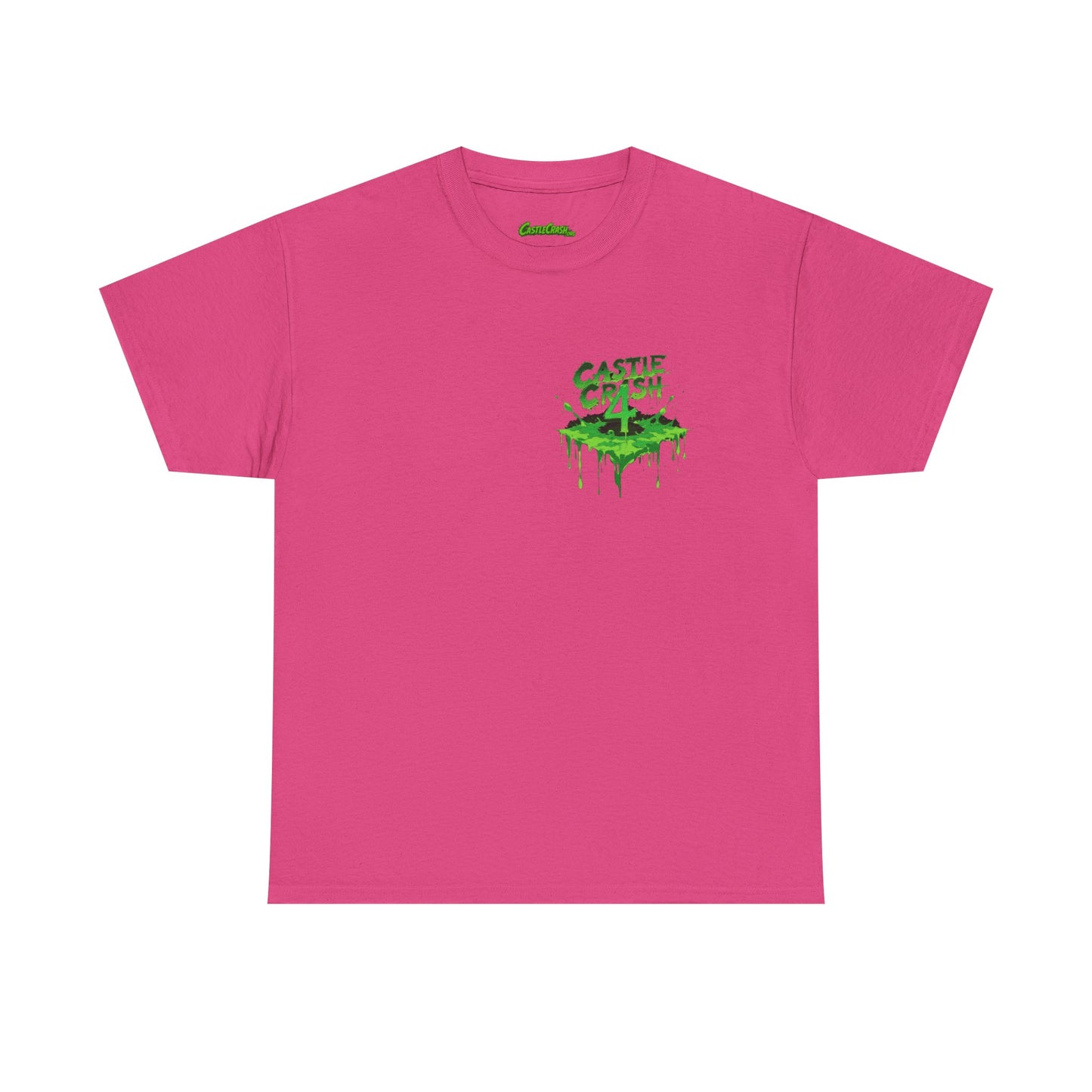Warden of the High Tower - T-Shirt