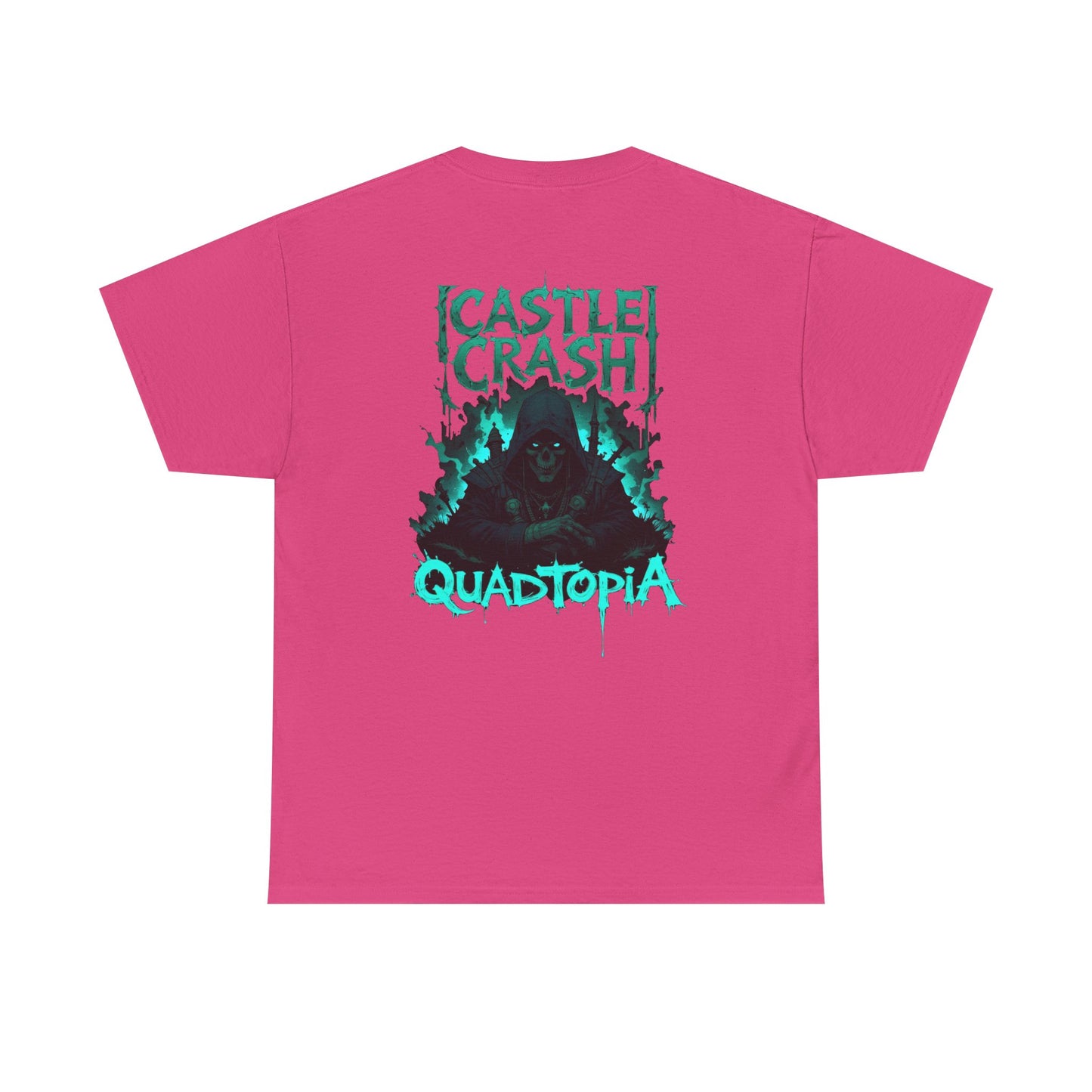 Warden of the High Tower - T-Shirt
