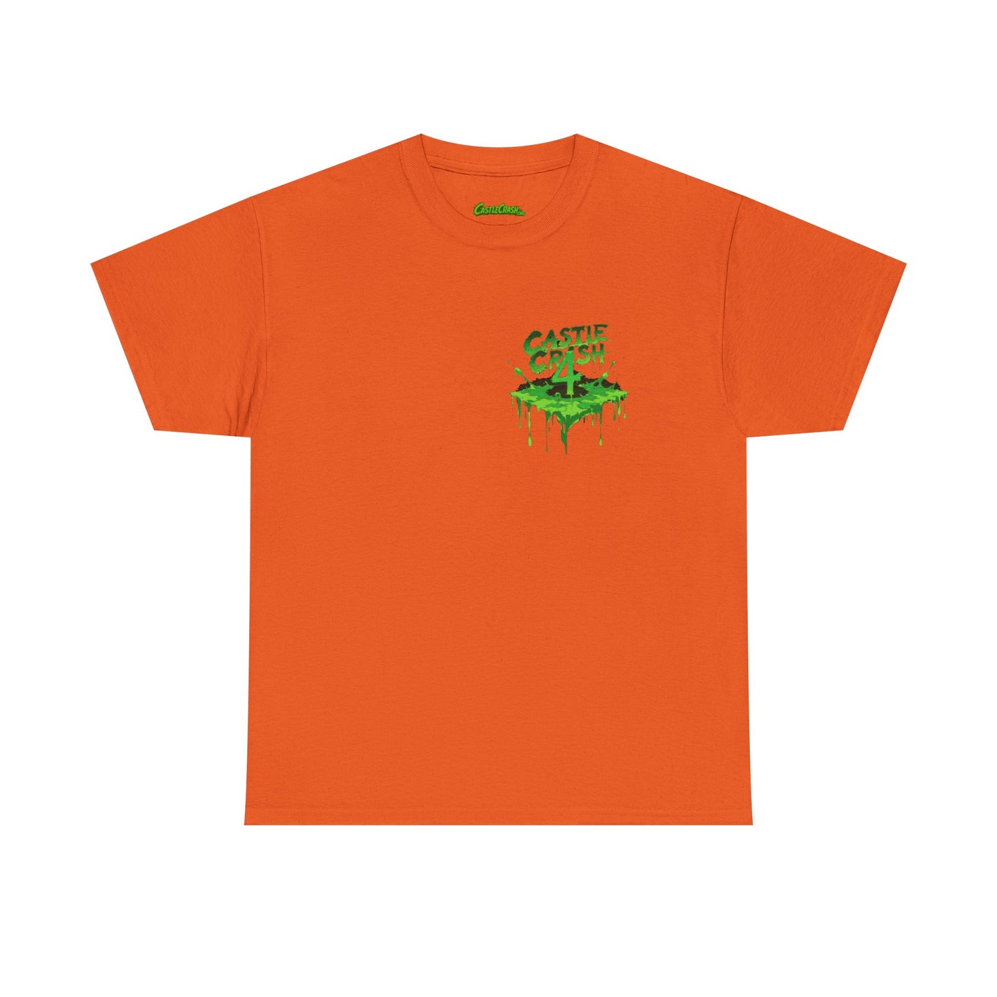 Warden of the High Tower - T-Shirt