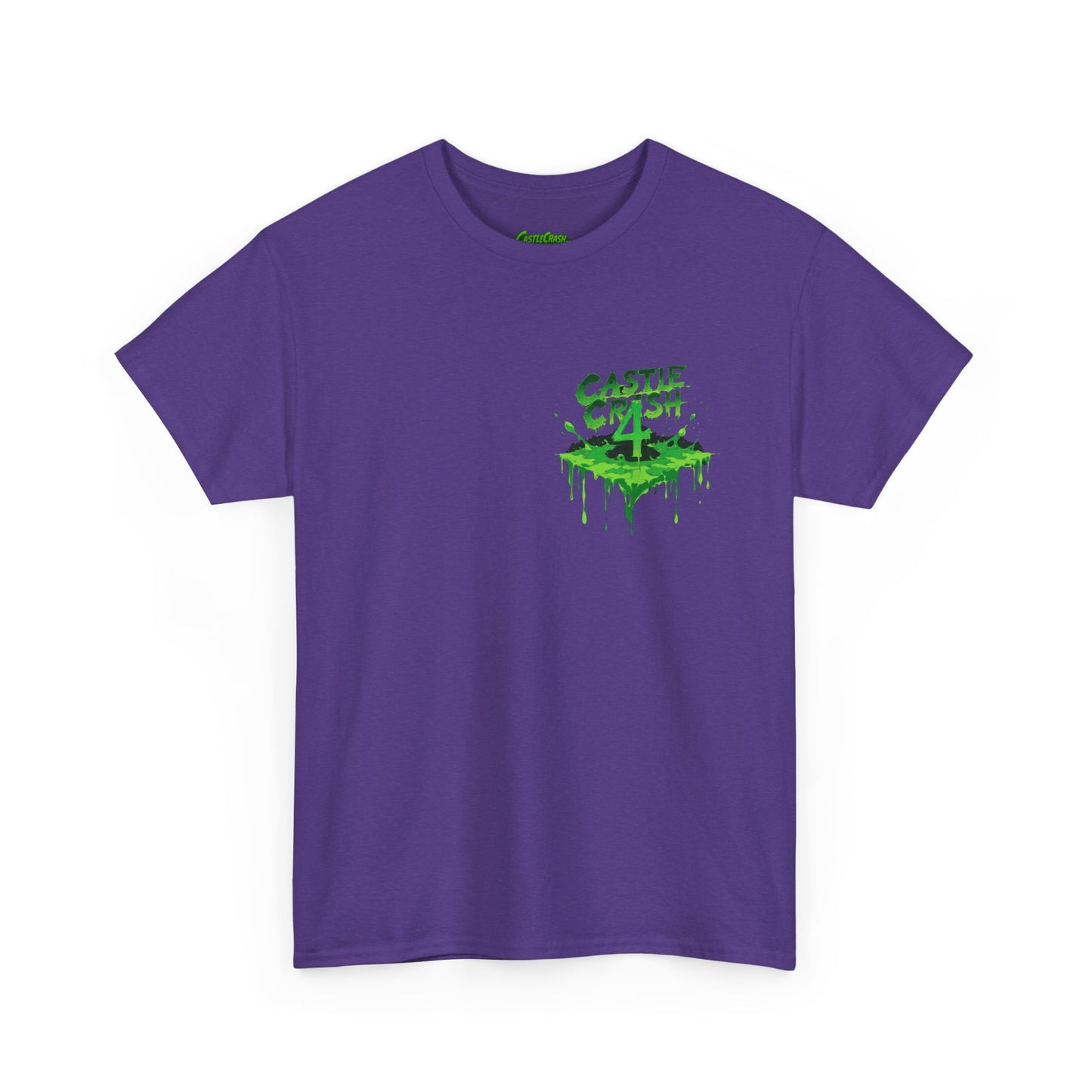 Warden of the High Tower - T-Shirt