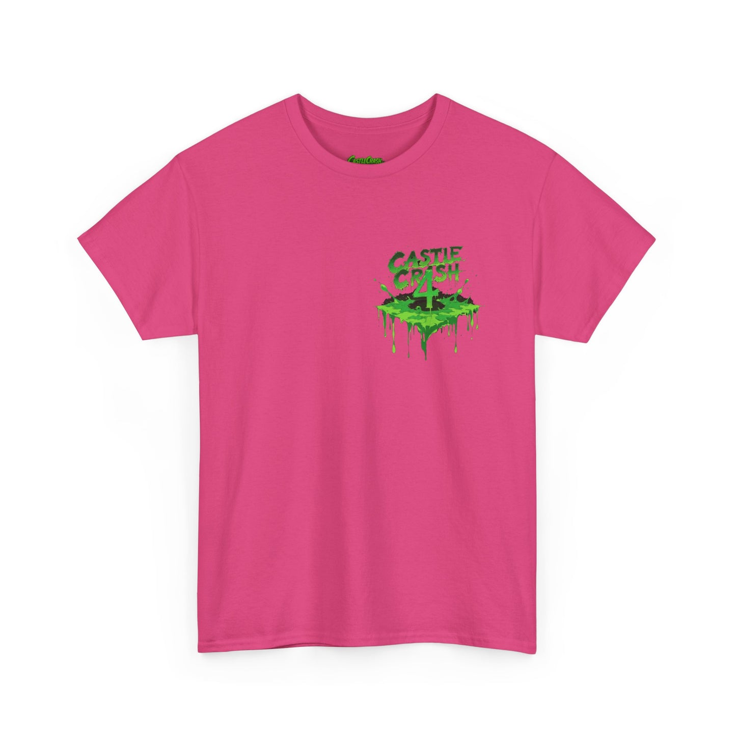 Warden of the High Tower - T-Shirt