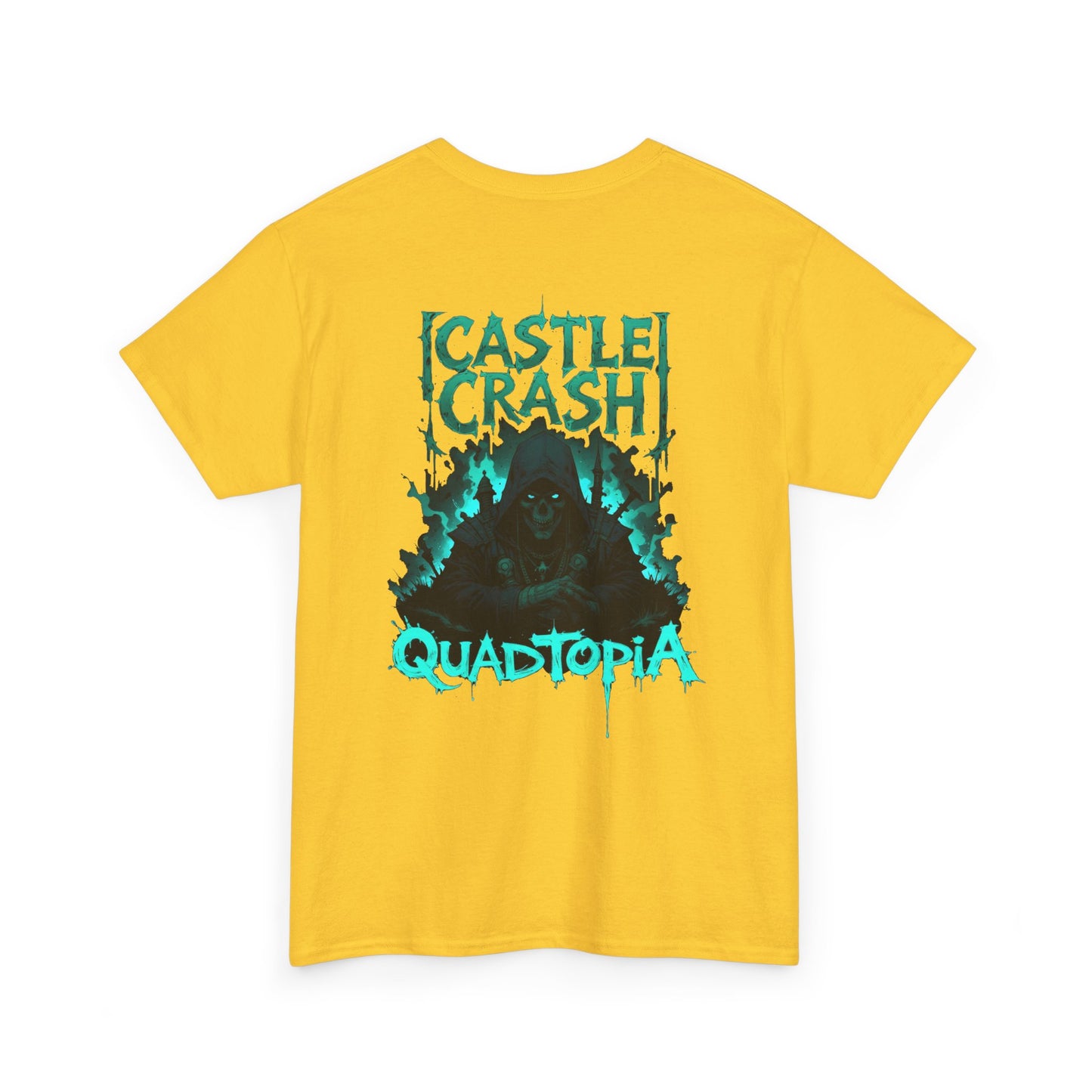 Warden of the High Tower - T-Shirt