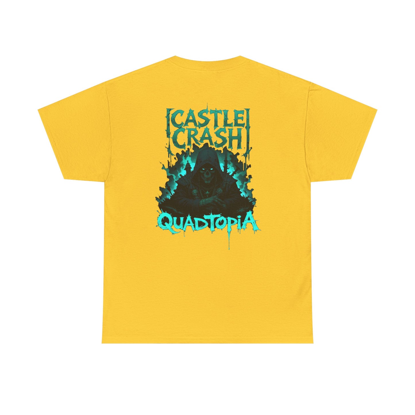 Warden of the High Tower - T-Shirt