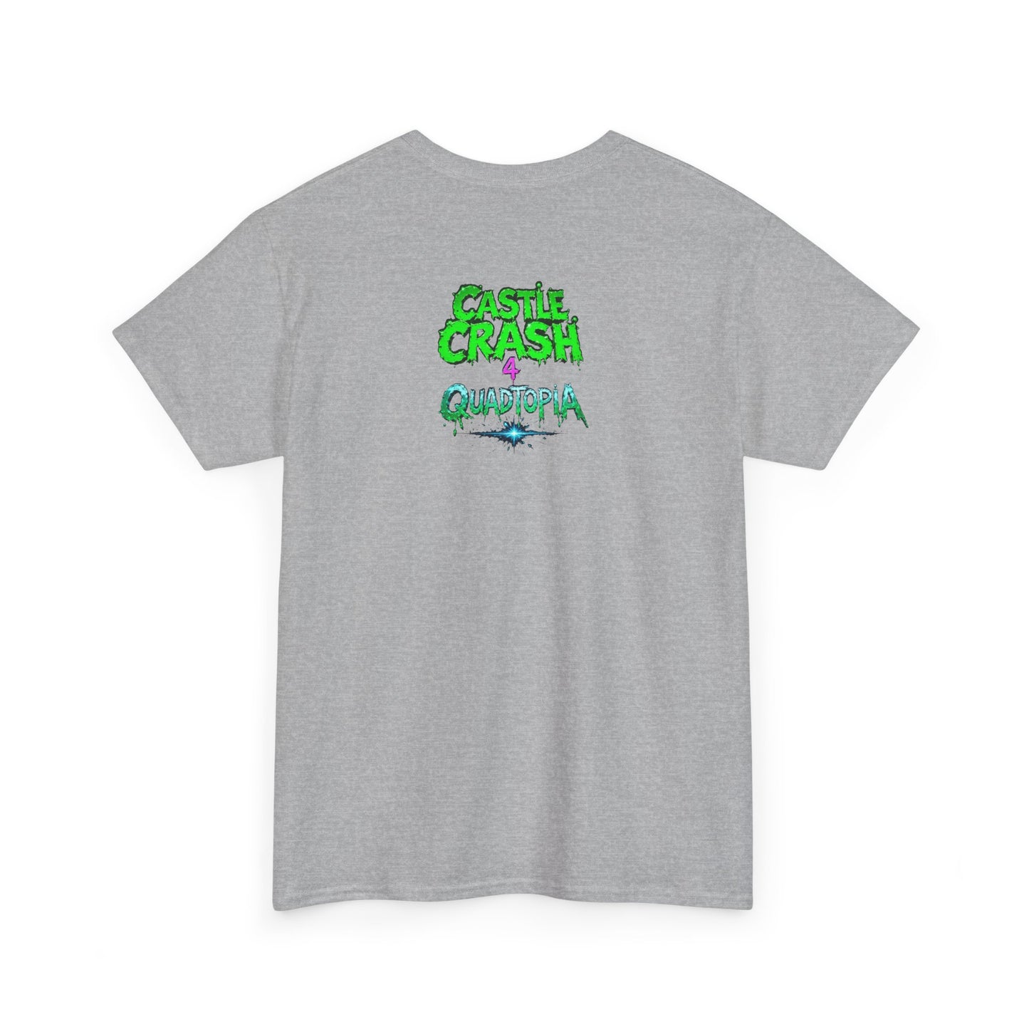 Bando Queen - T-Shirt