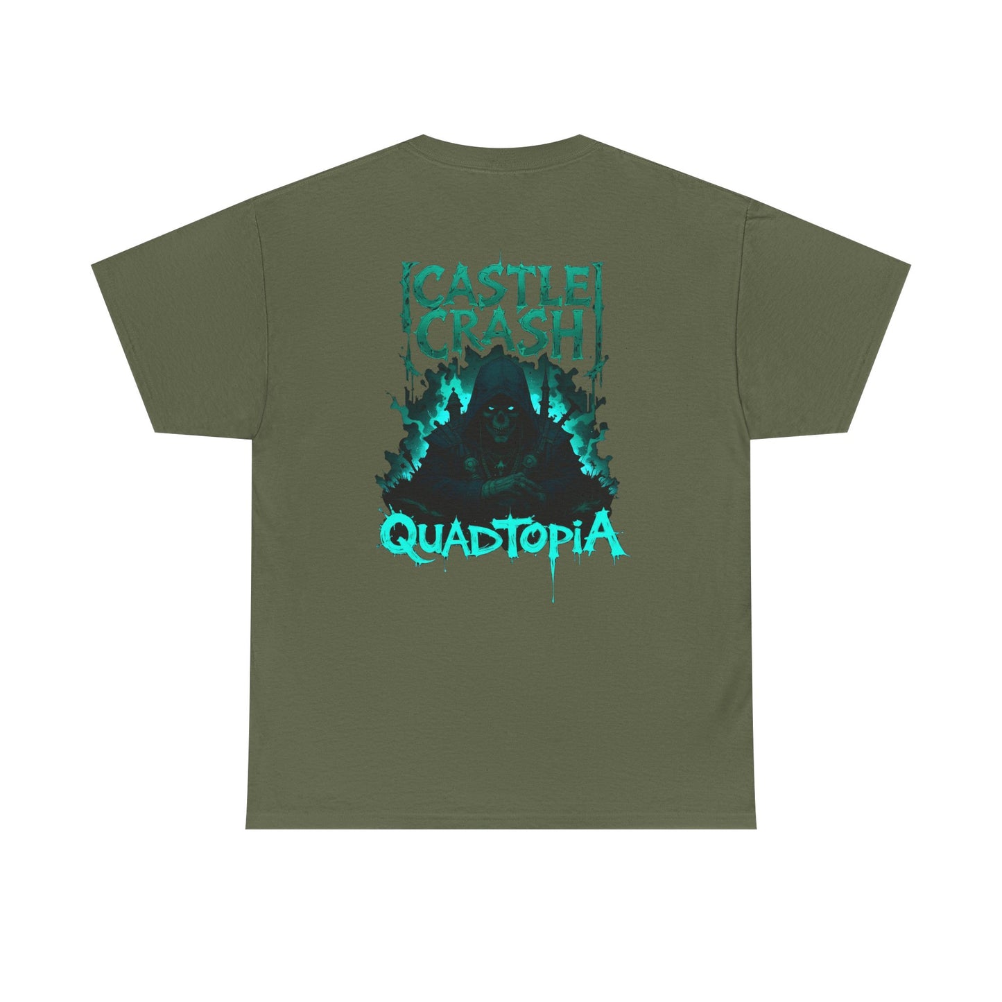 Warden of the High Tower - T-Shirt