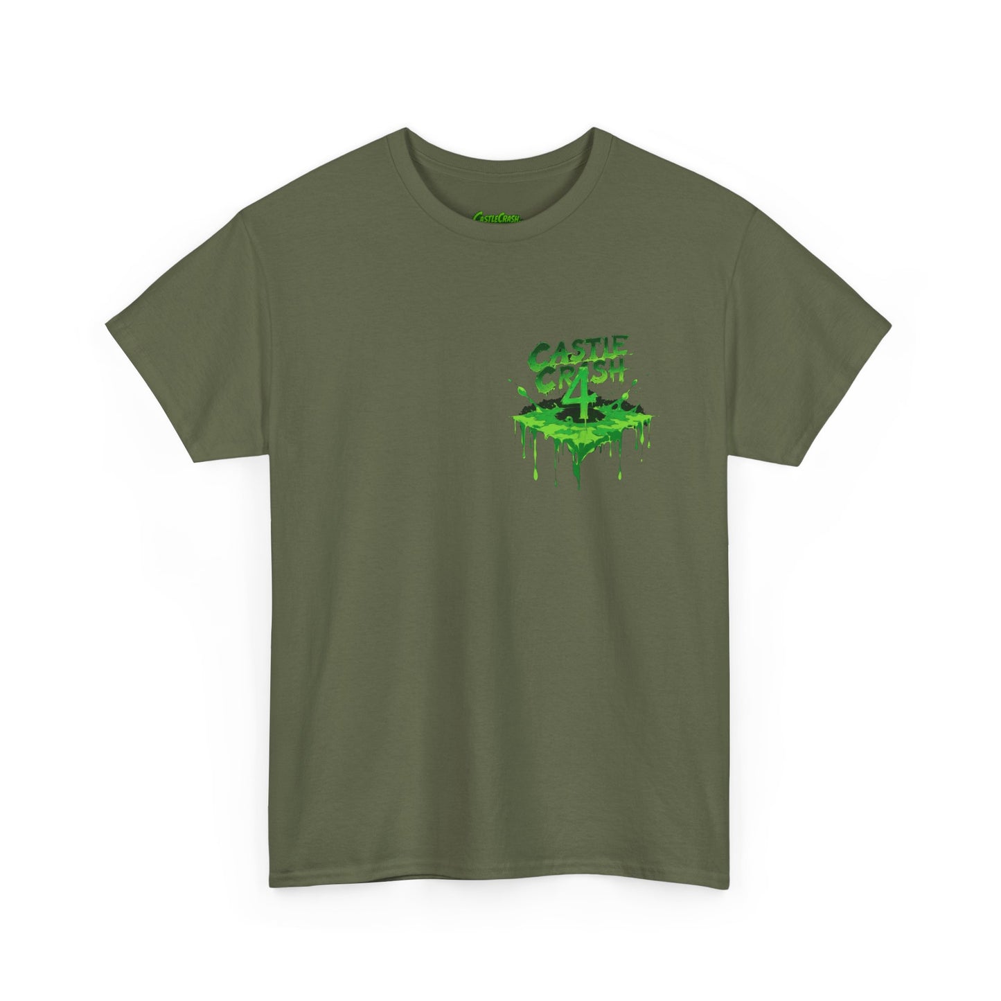 Warden of the High Tower - T-Shirt