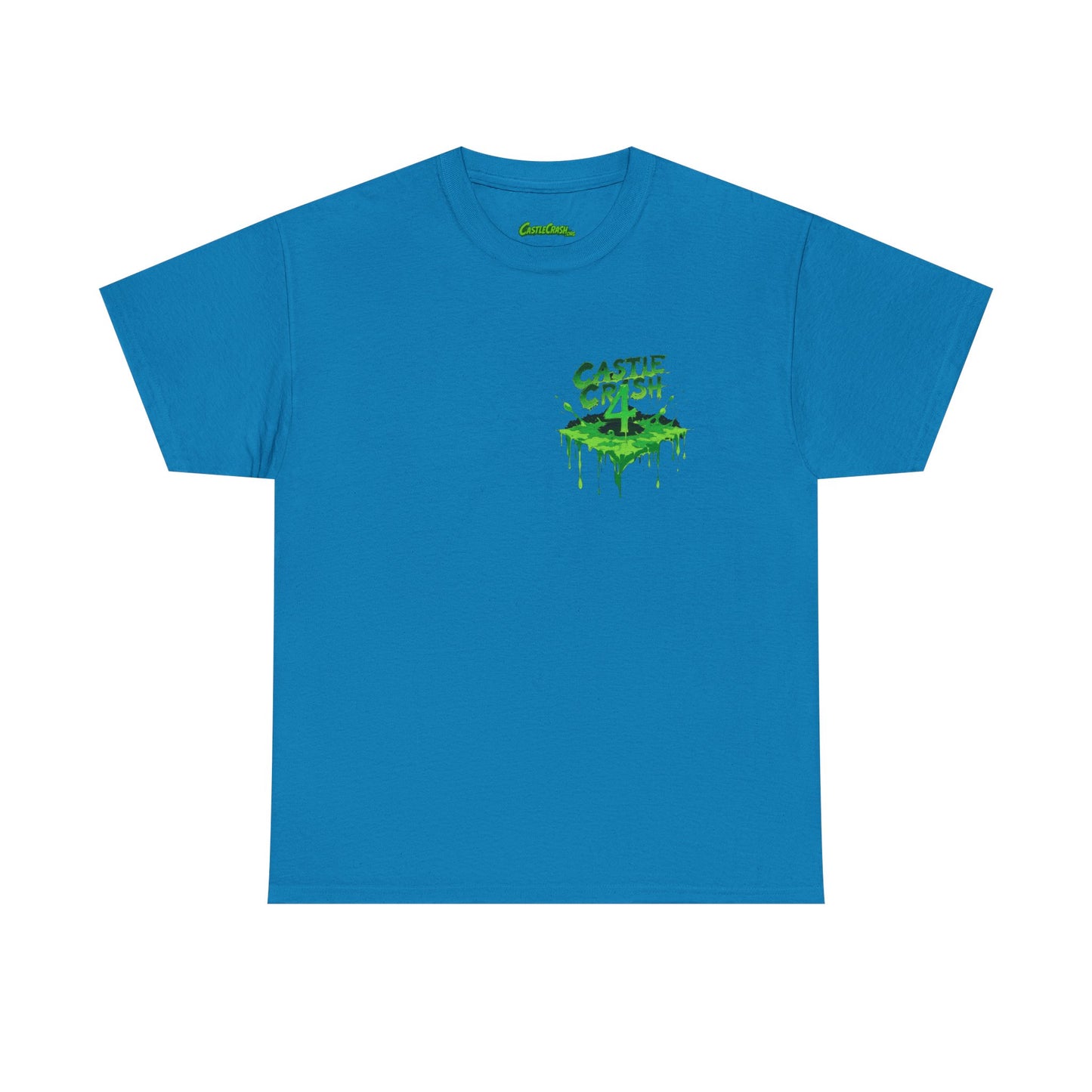 Warden of the High Tower - T-Shirt