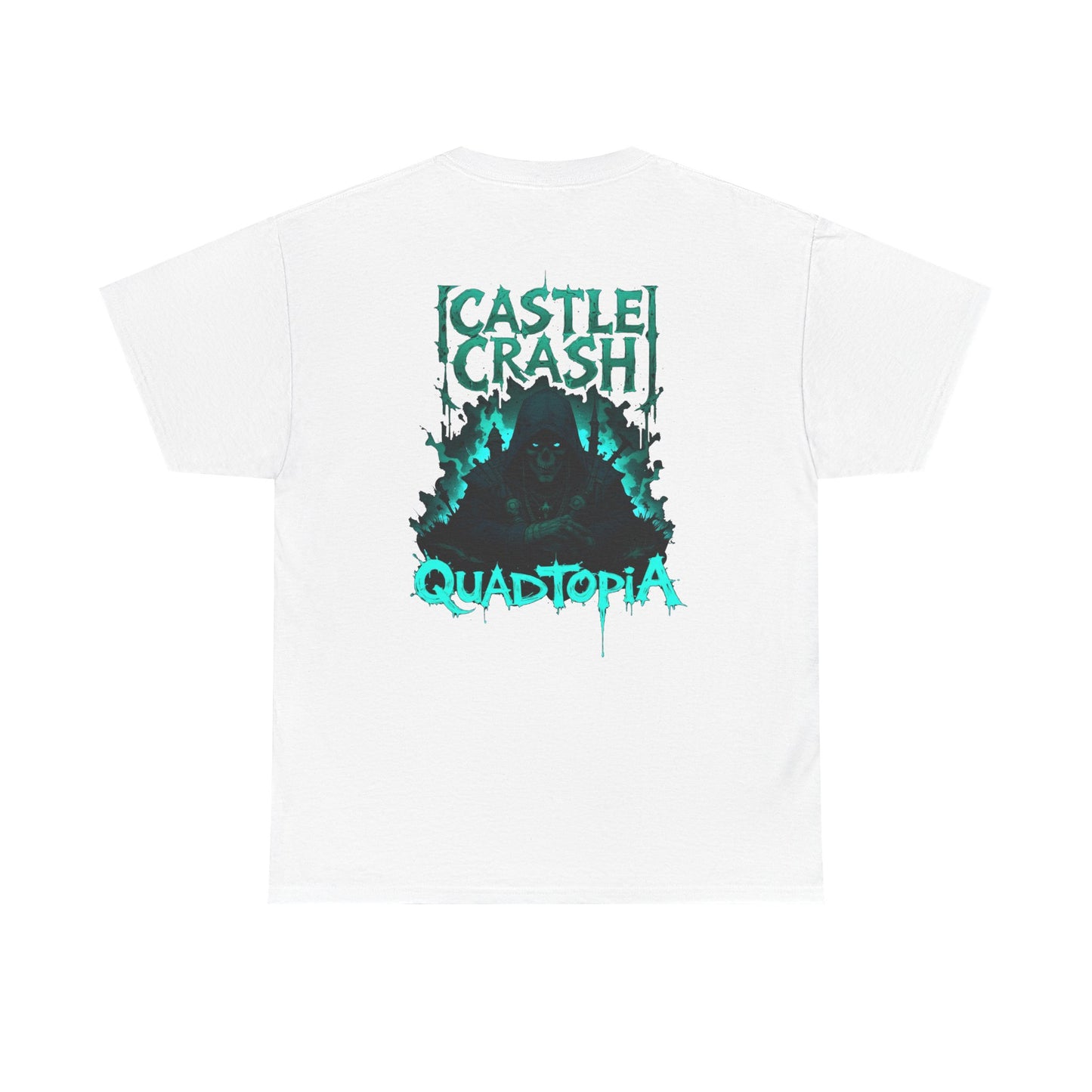 Warden of the High Tower - T-Shirt