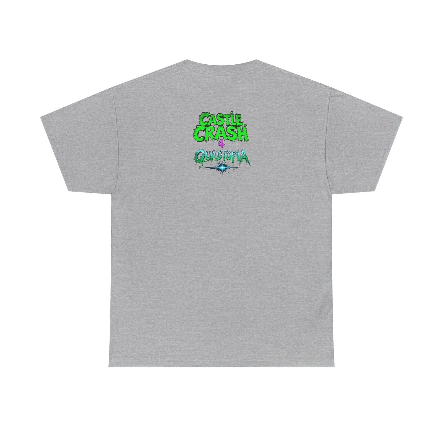 Bando Queen - T-Shirt