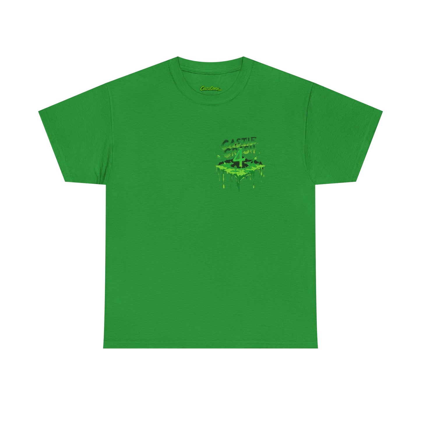 Warden of the High Tower - T-Shirt