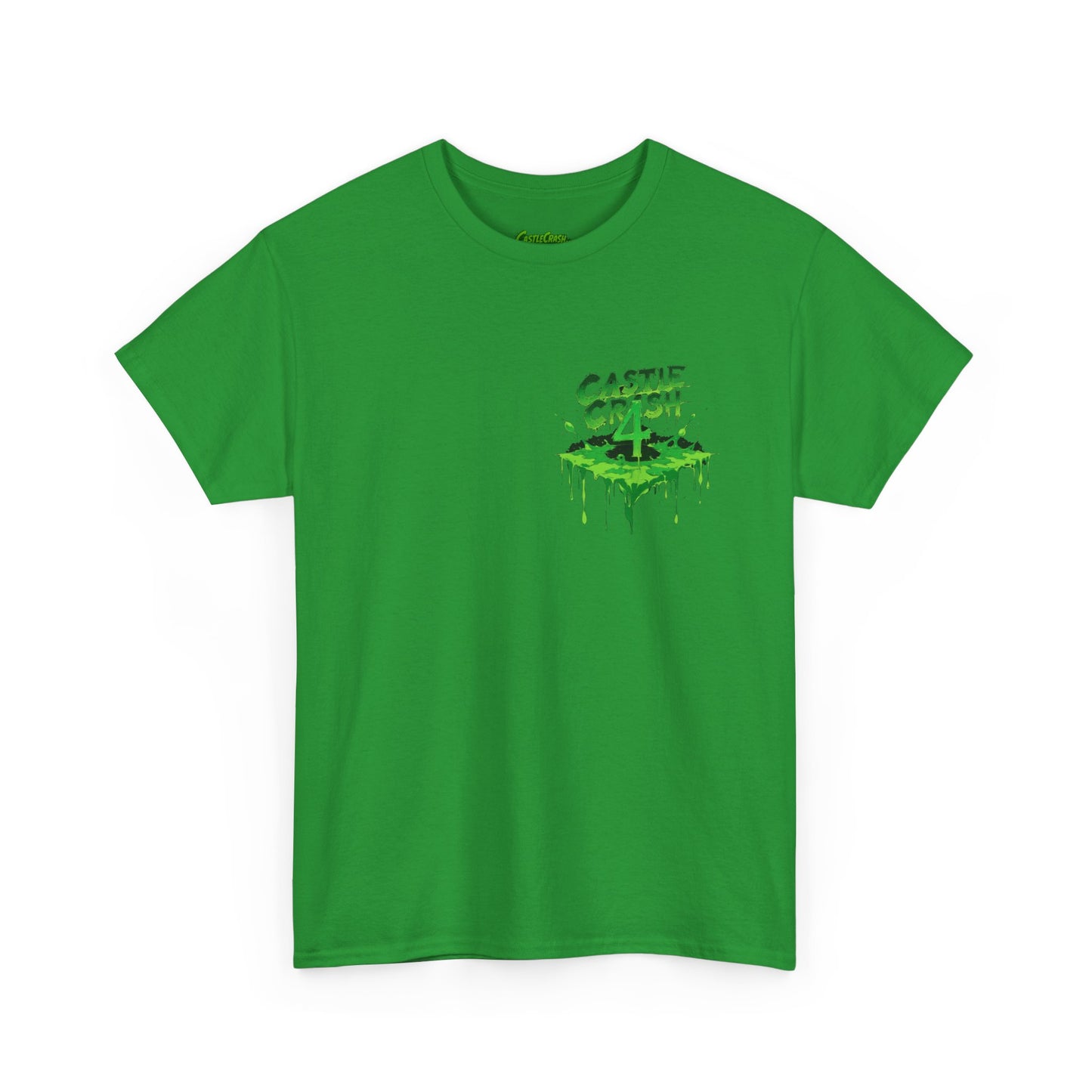 Warden of the High Tower - T-Shirt
