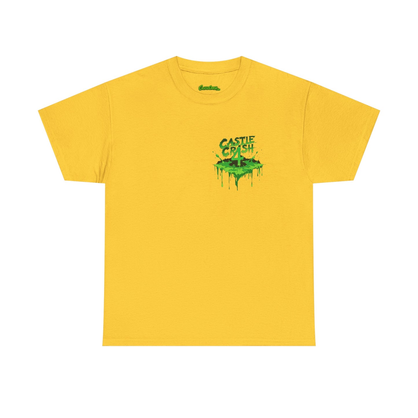 Warden of the High Tower - T-Shirt