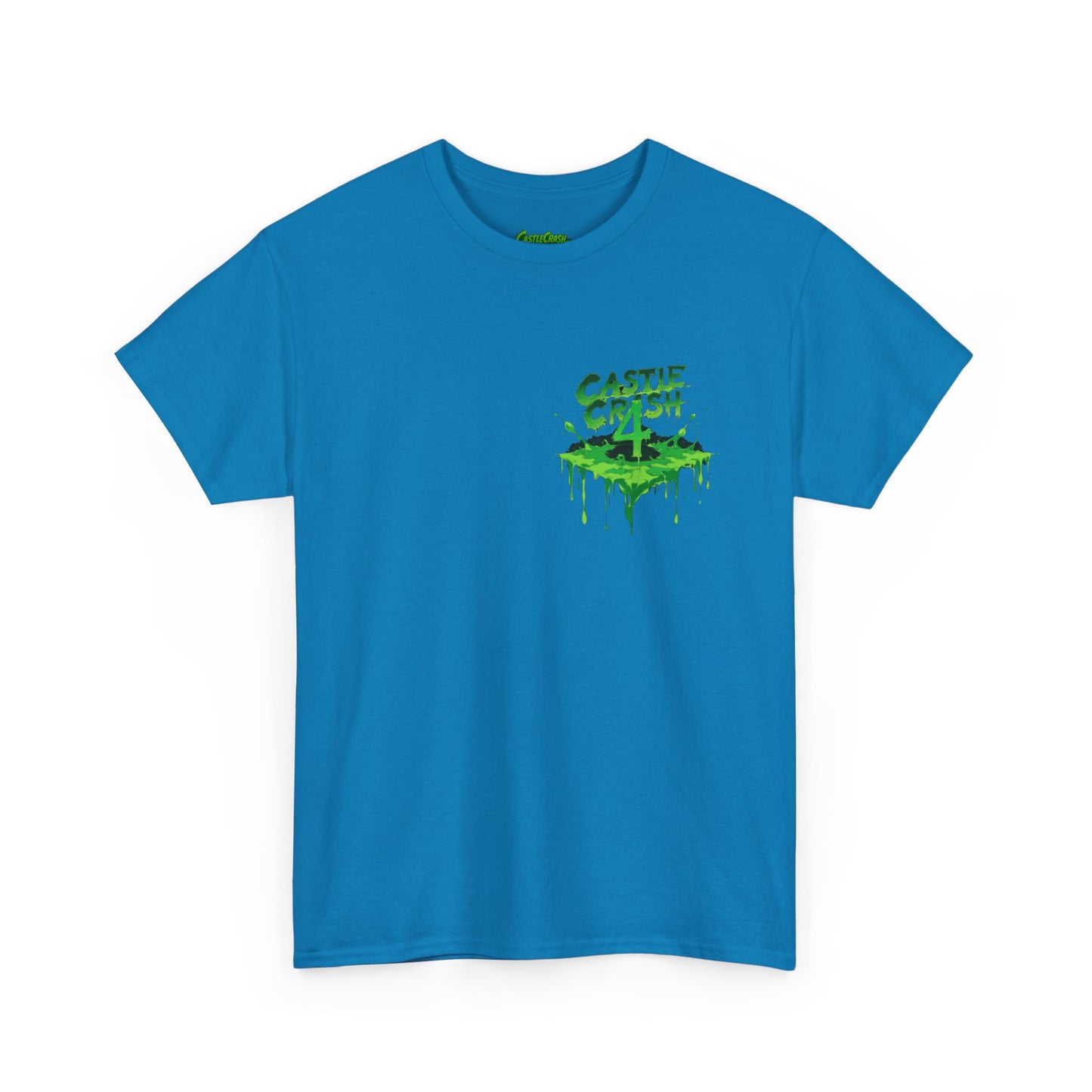 Warden of the High Tower - T-Shirt