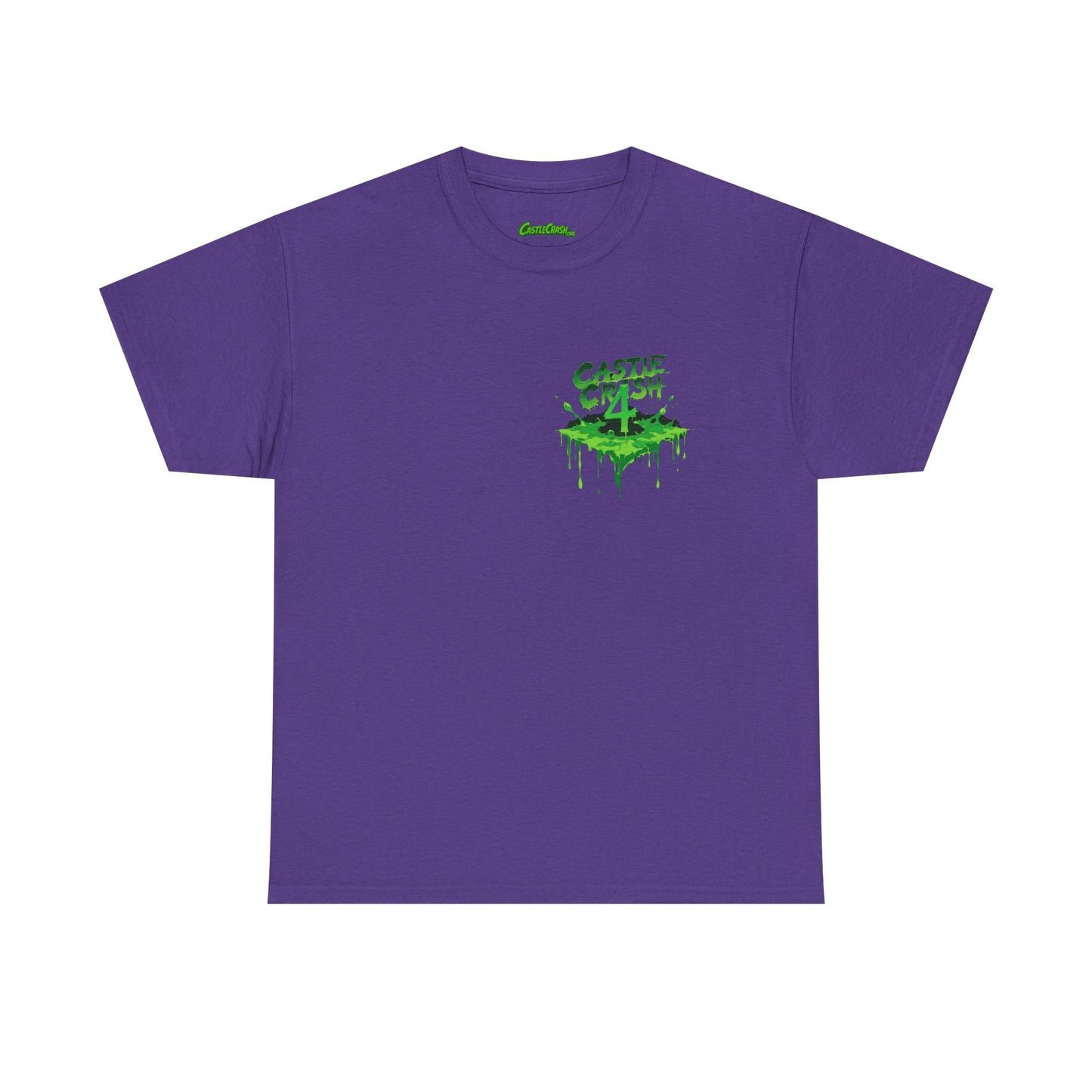 Warden of the High Tower - T-Shirt