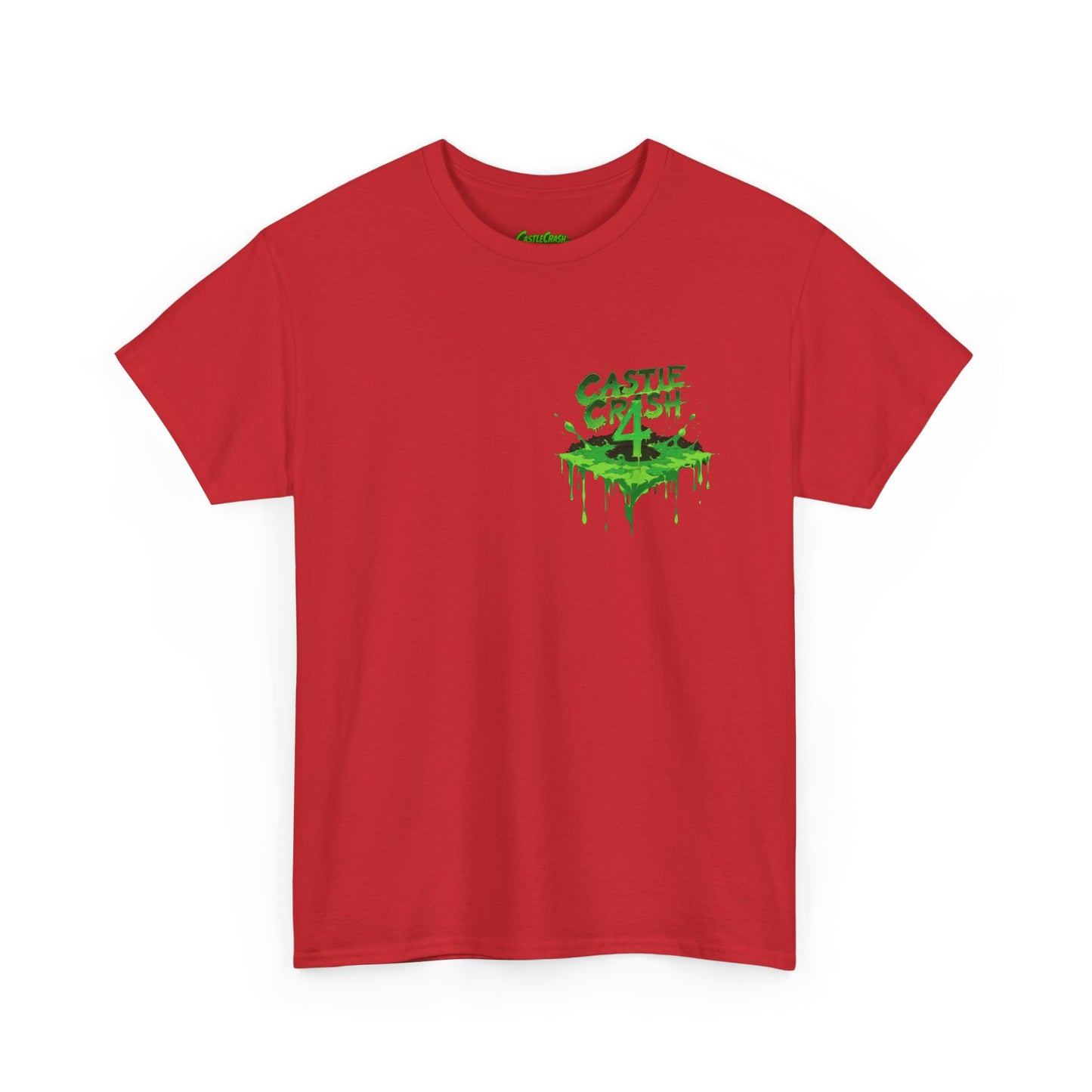 Warden of the High Tower - T-Shirt