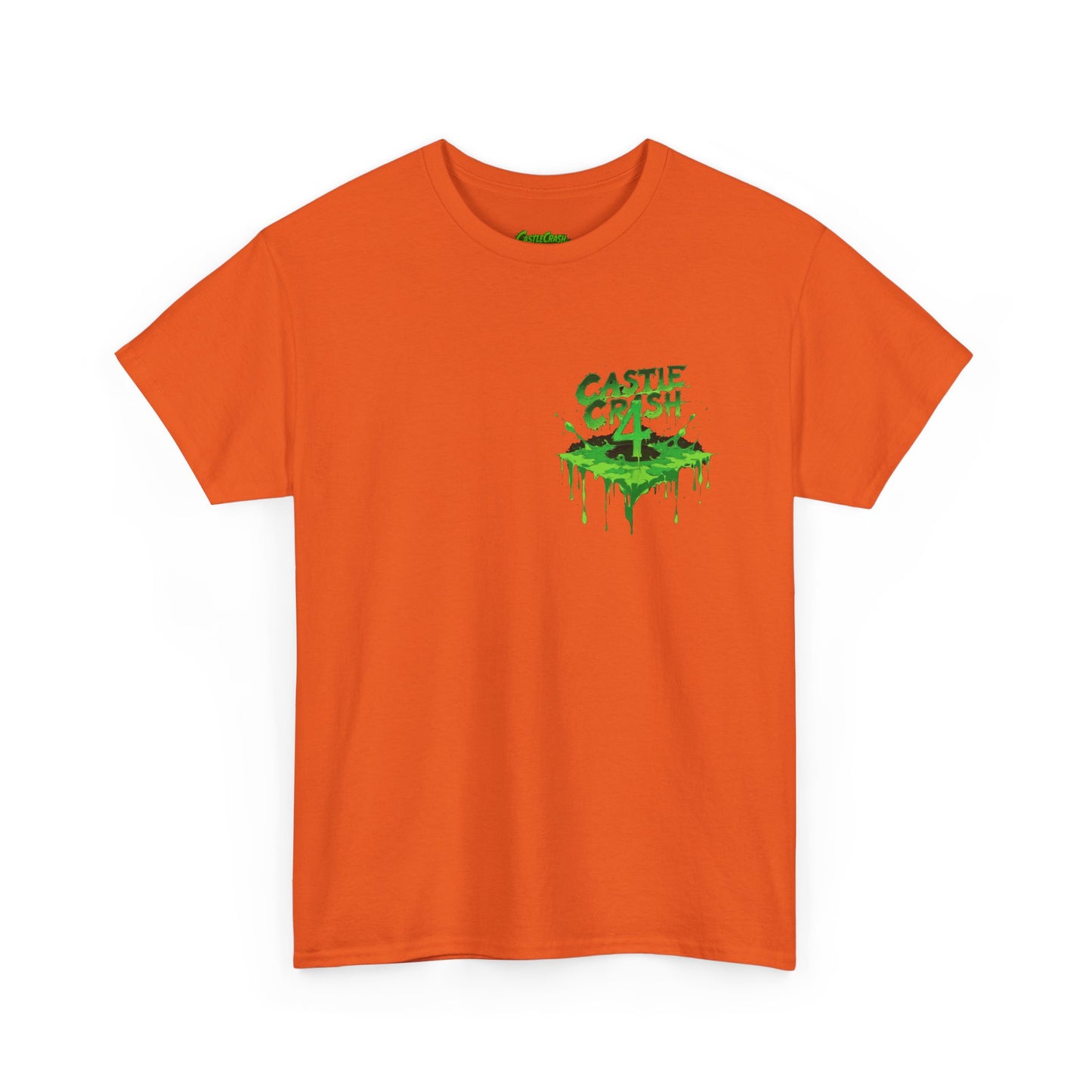 Warden of the High Tower - T-Shirt