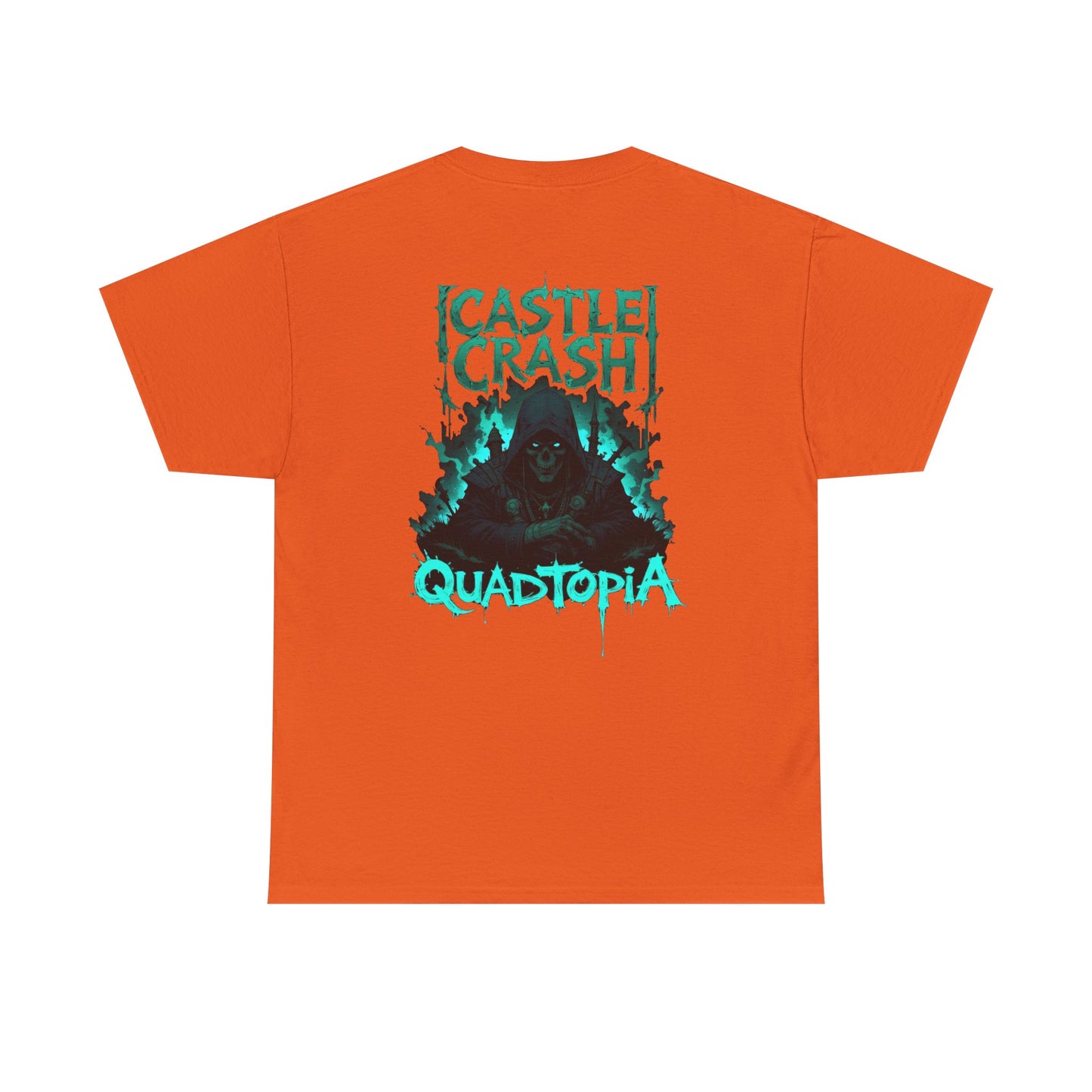 Warden of the High Tower - T-Shirt