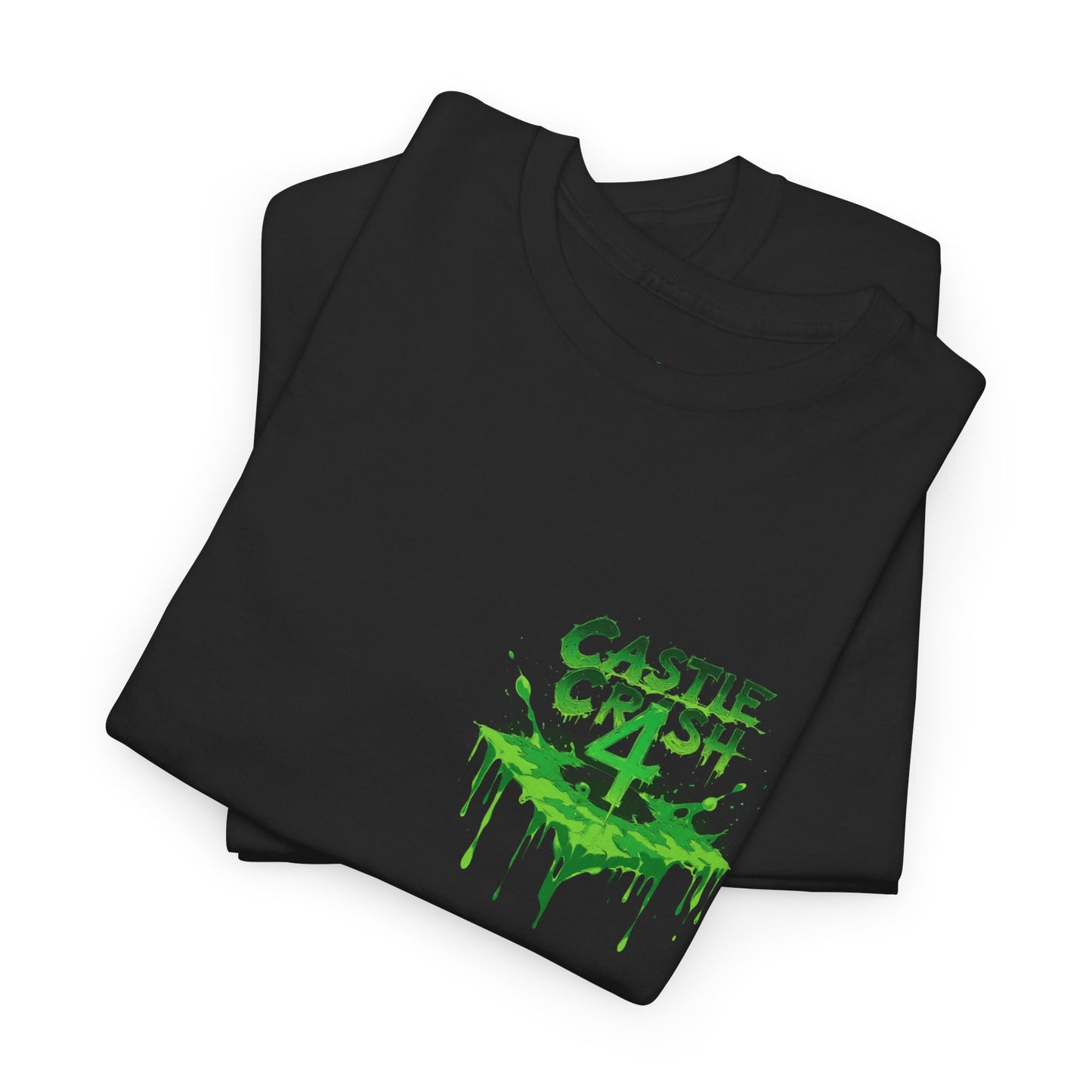 Warden of the High Tower - T-Shirt