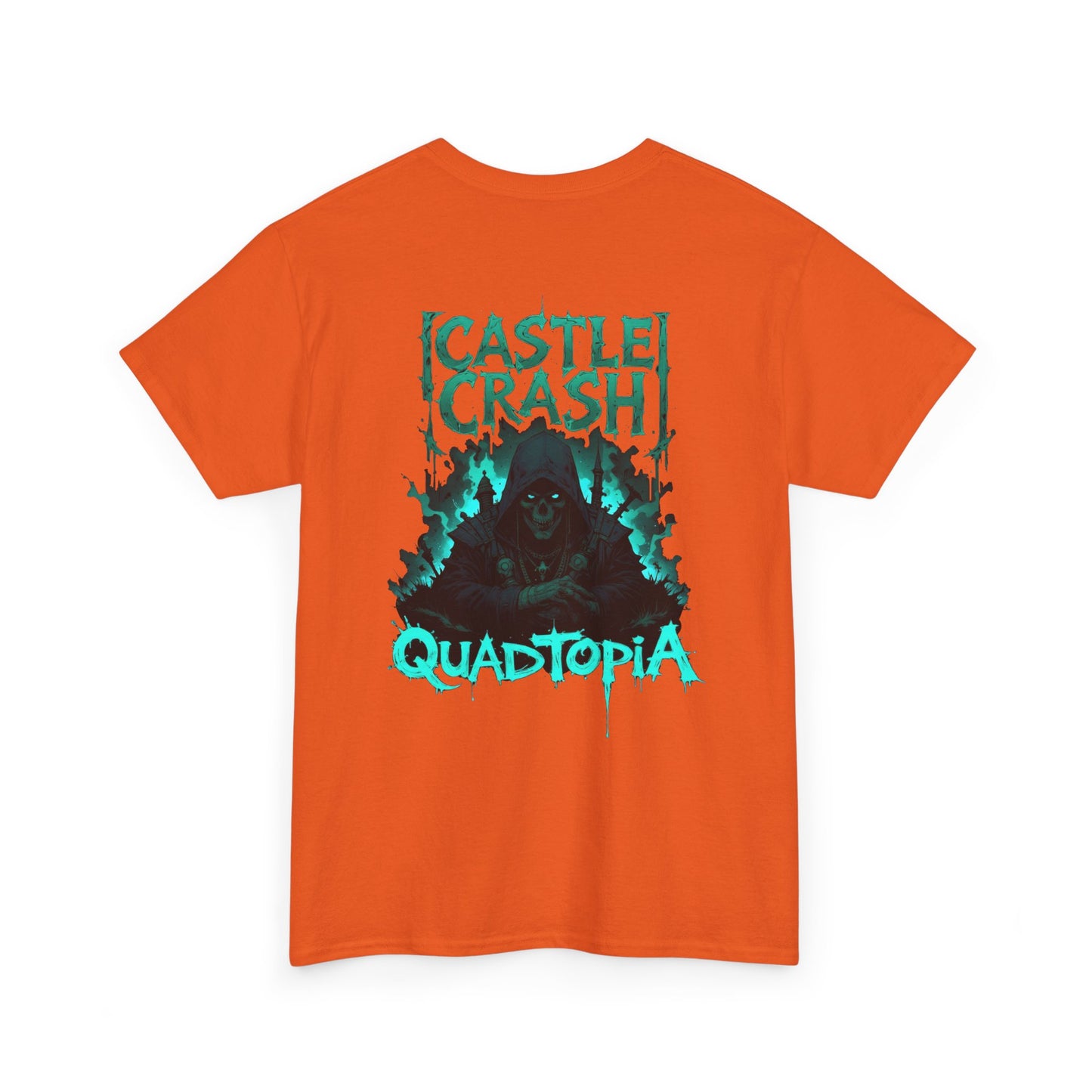 Warden of the High Tower - T-Shirt
