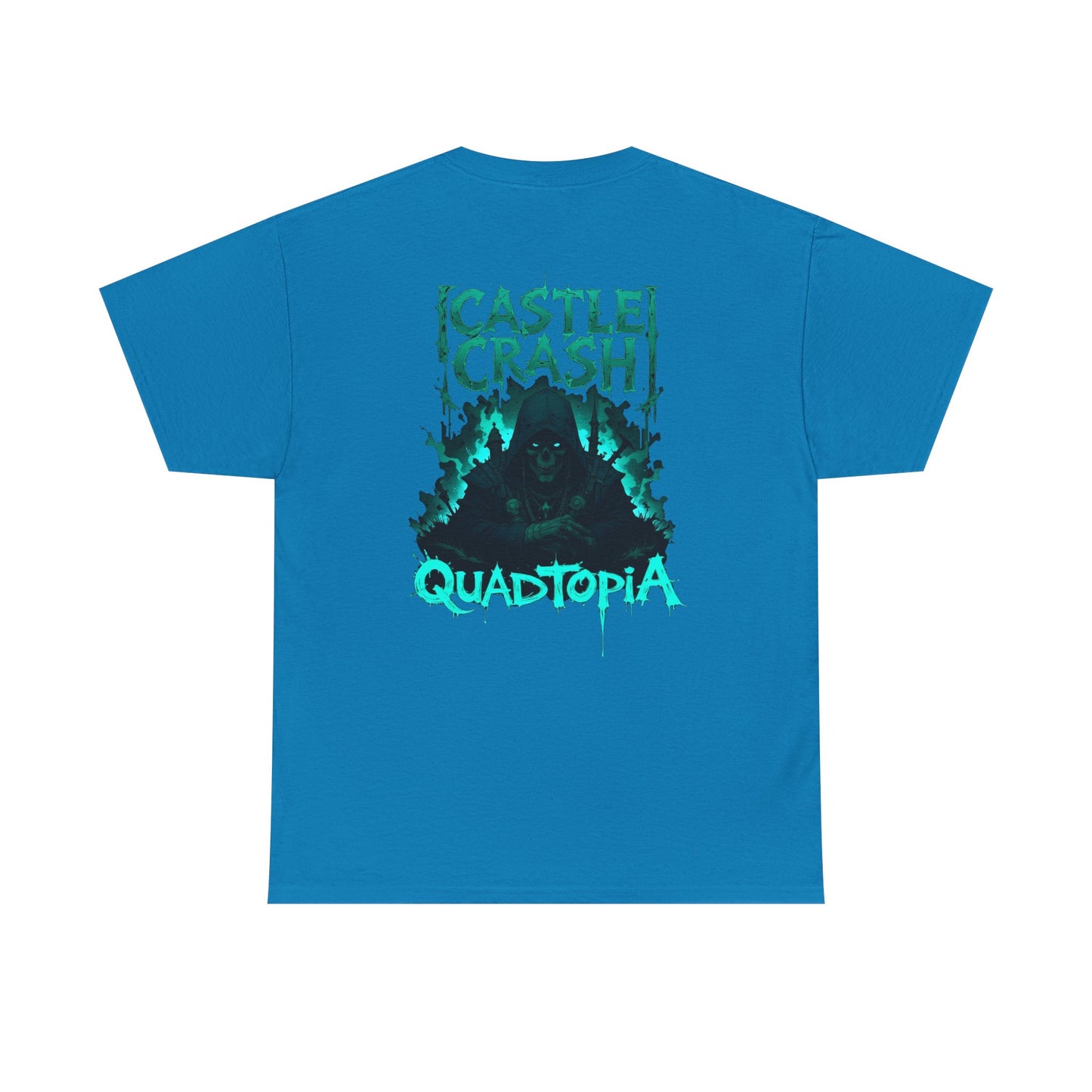 Warden of the High Tower - T-Shirt