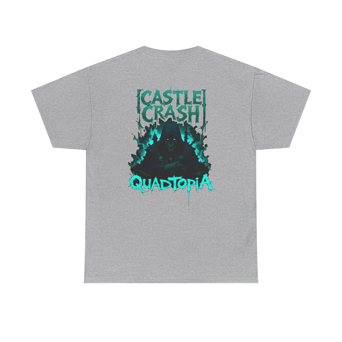 Warden of the High Tower - T-Shirt