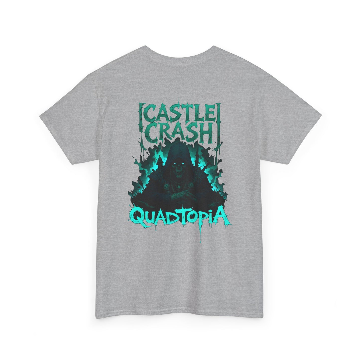 Warden of the High Tower - T-Shirt