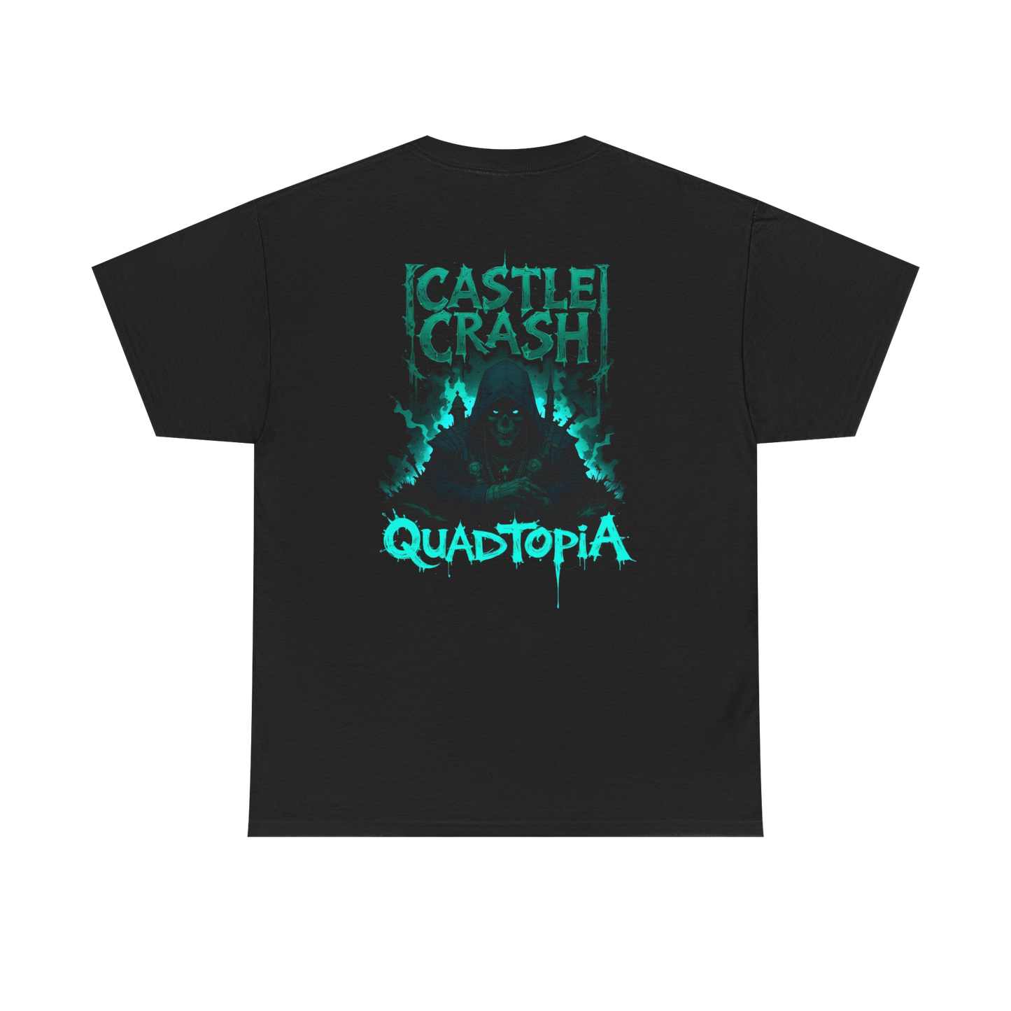 Warden of the High Tower - T-Shirt