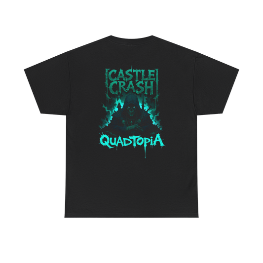 Warden of the High Tower - T-Shirt