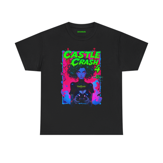 Bando Queen - T-Shirt