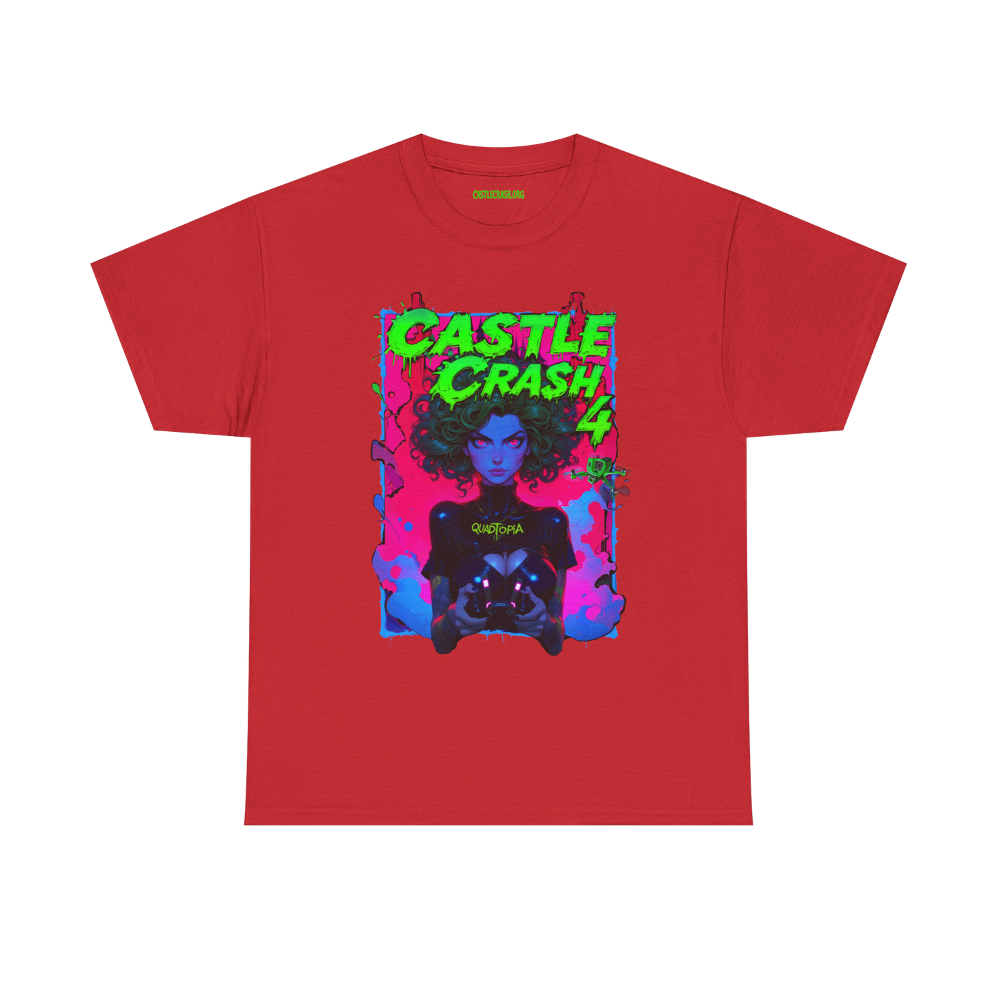 Bando Queen - T-Shirt