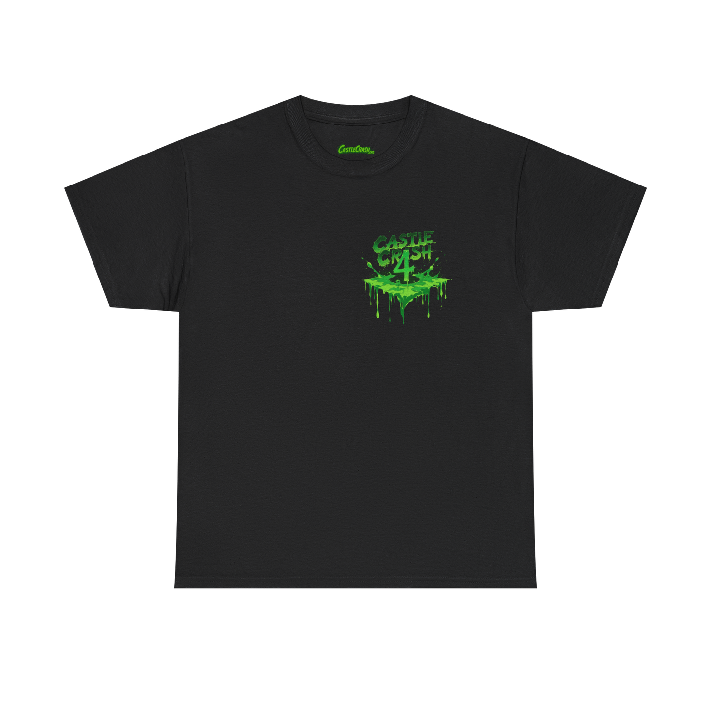 Warden of the High Tower - T-Shirt