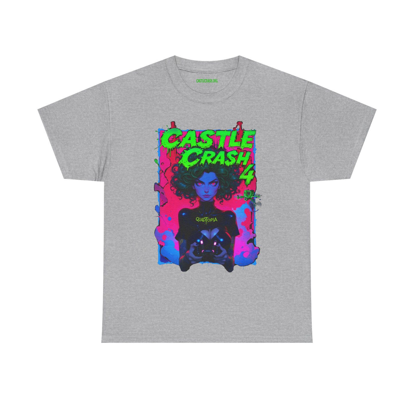 Bando Queen - T-Shirt