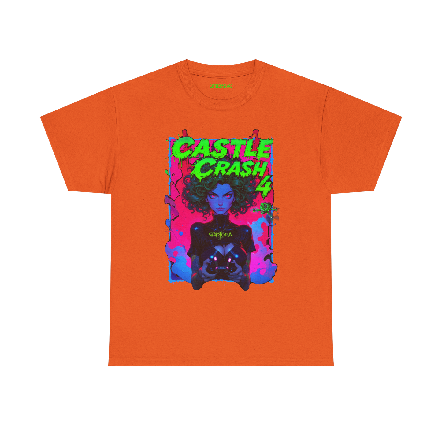 Bando Queen - T-Shirt