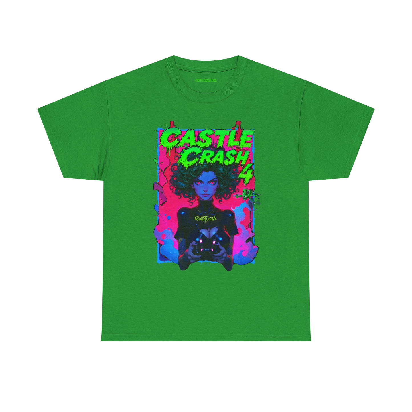 Bando Queen - T-Shirt