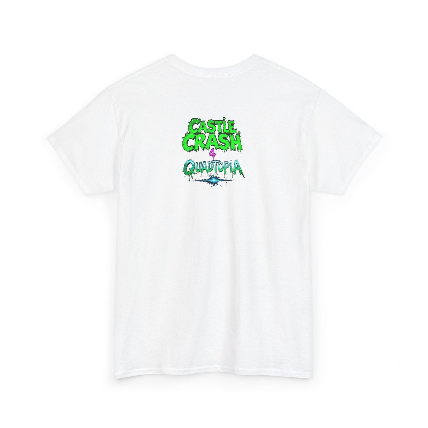 Bando Queen - T-Shirt