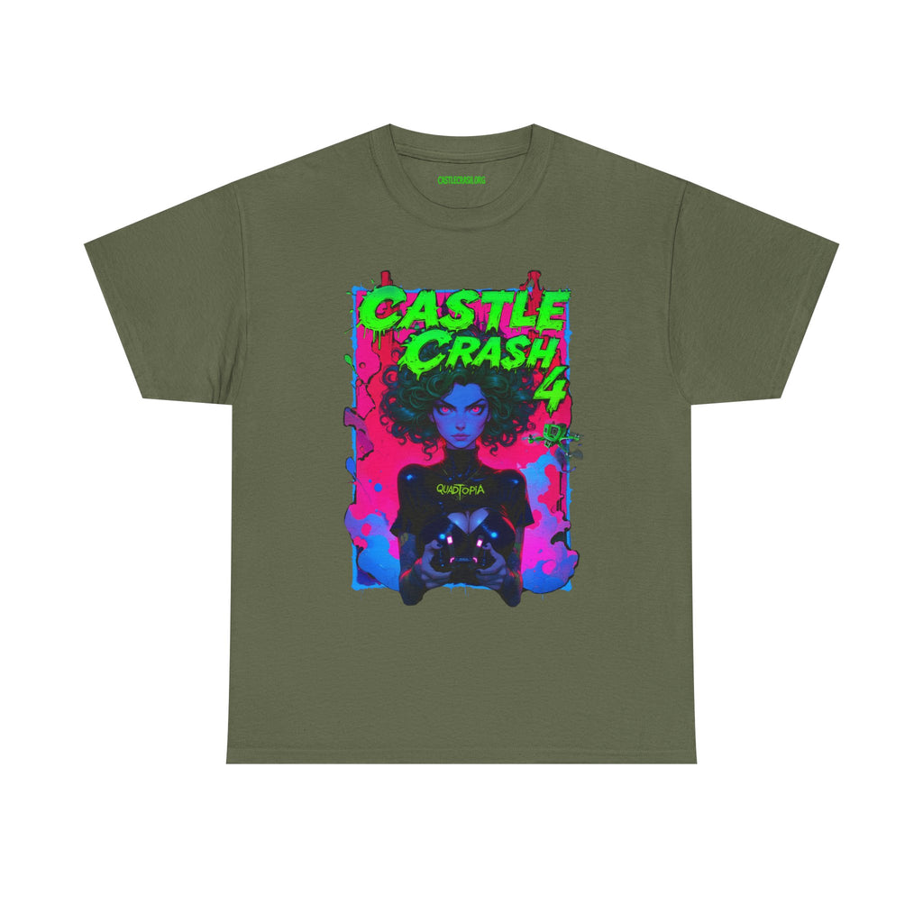 Bando Queen - T-Shirt